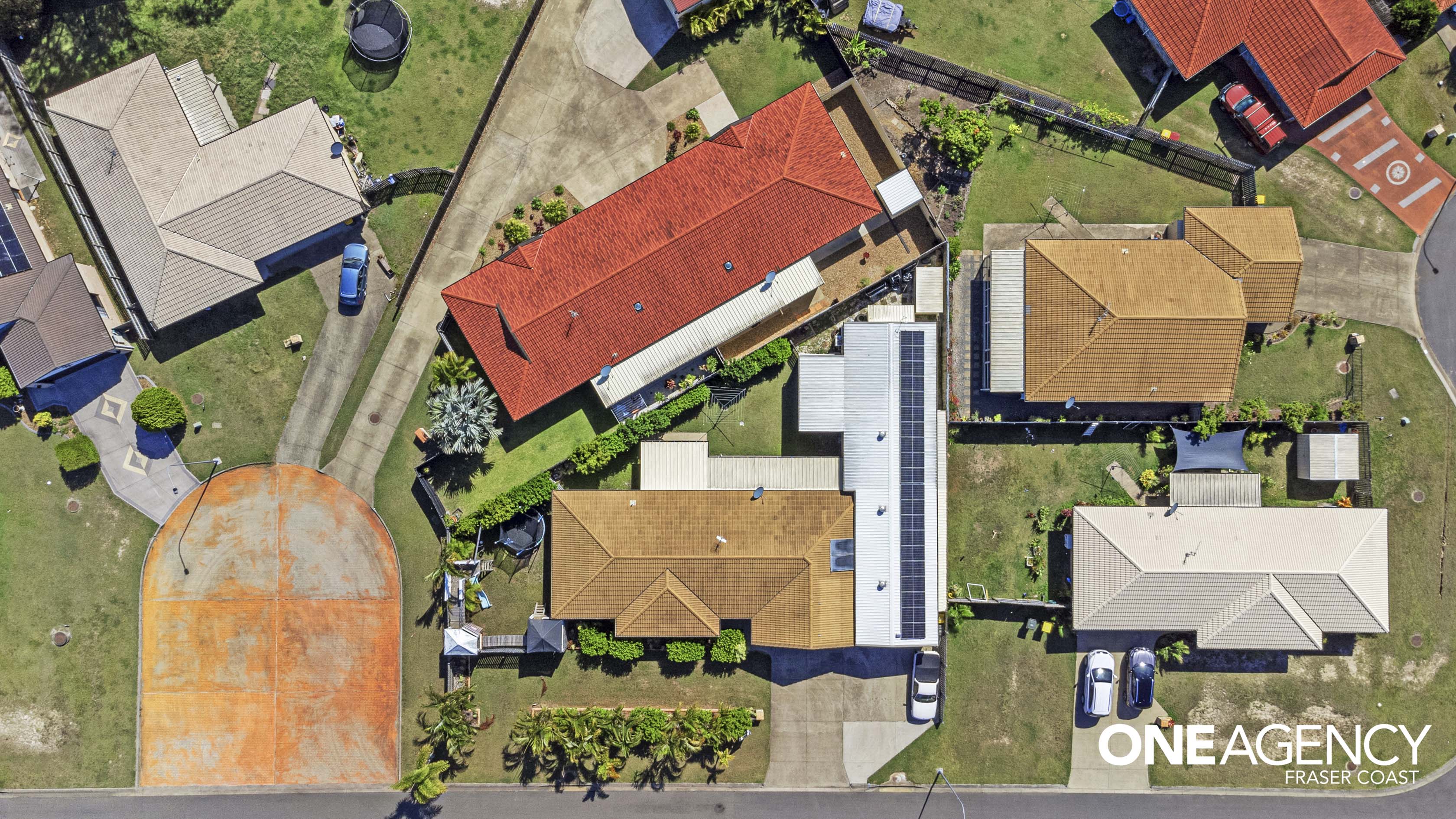 5 Topaz Circuit, Urangan