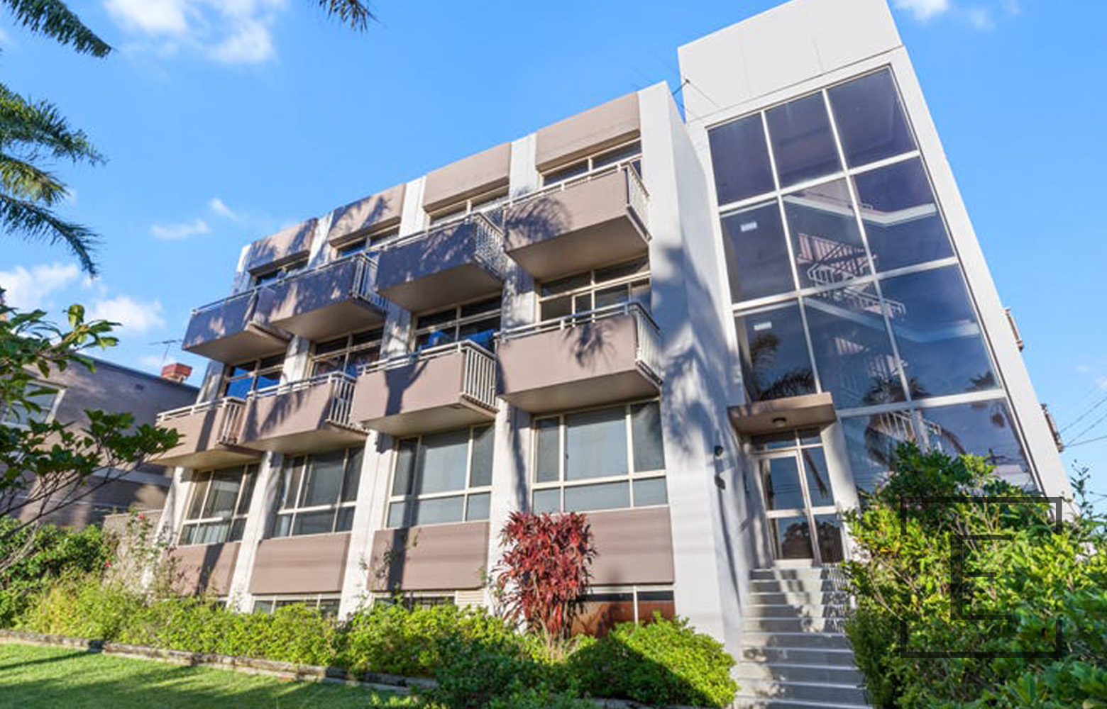 8 / 275 Lyons Road, Russell Lea