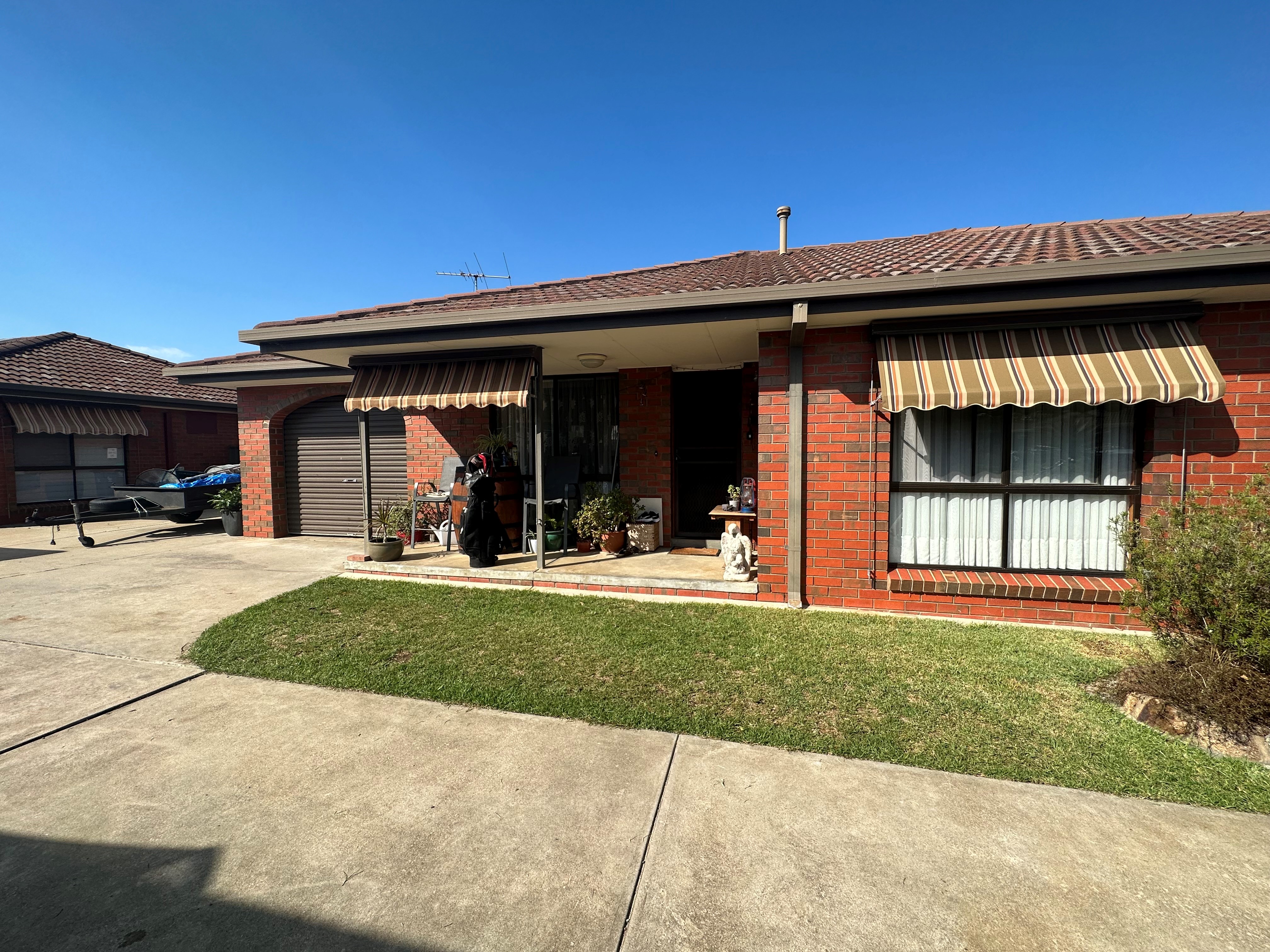 1 / 4 Kingston Court, Wangaratta