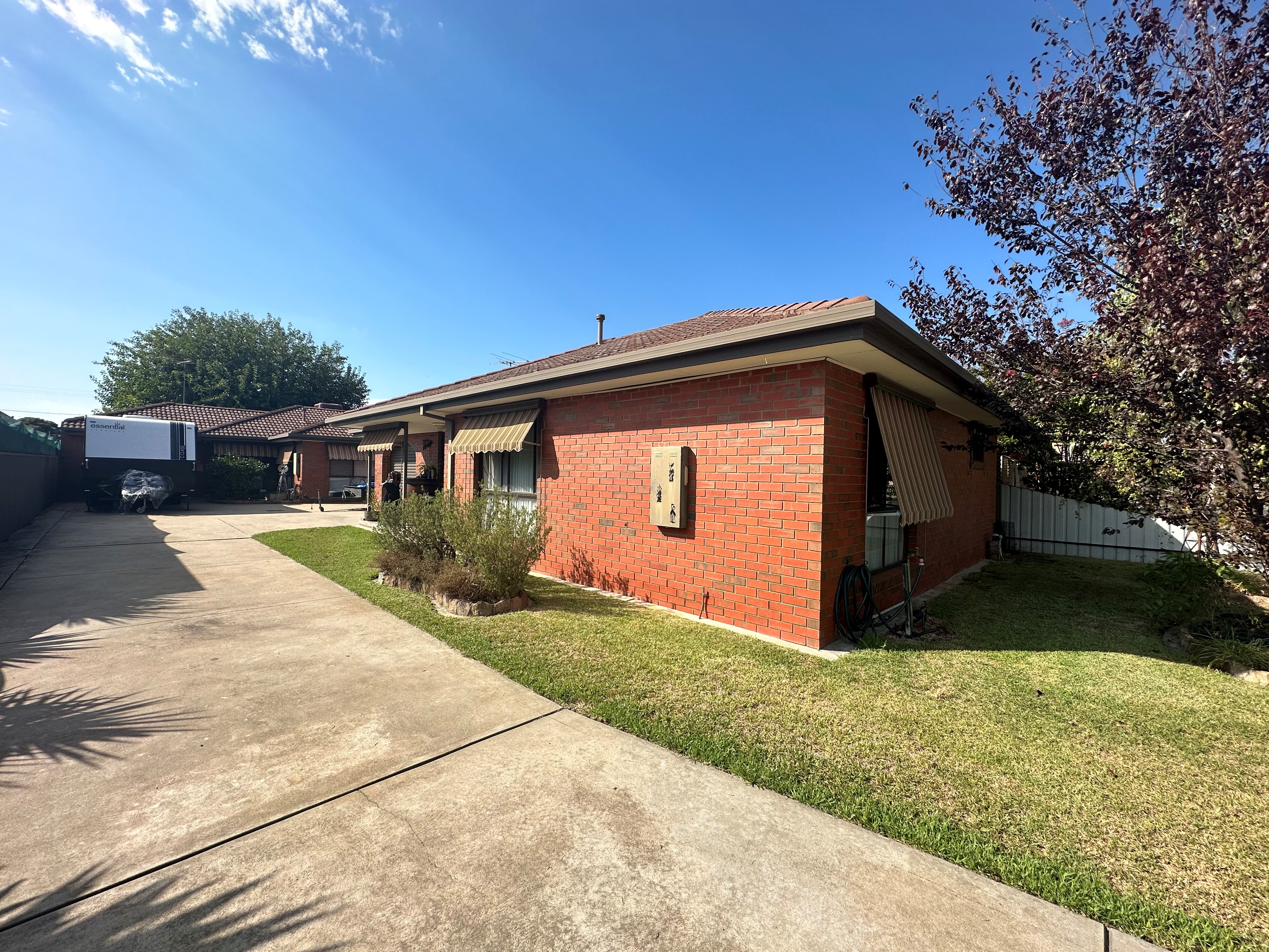 1 / 4 Kingston Court, Wangaratta