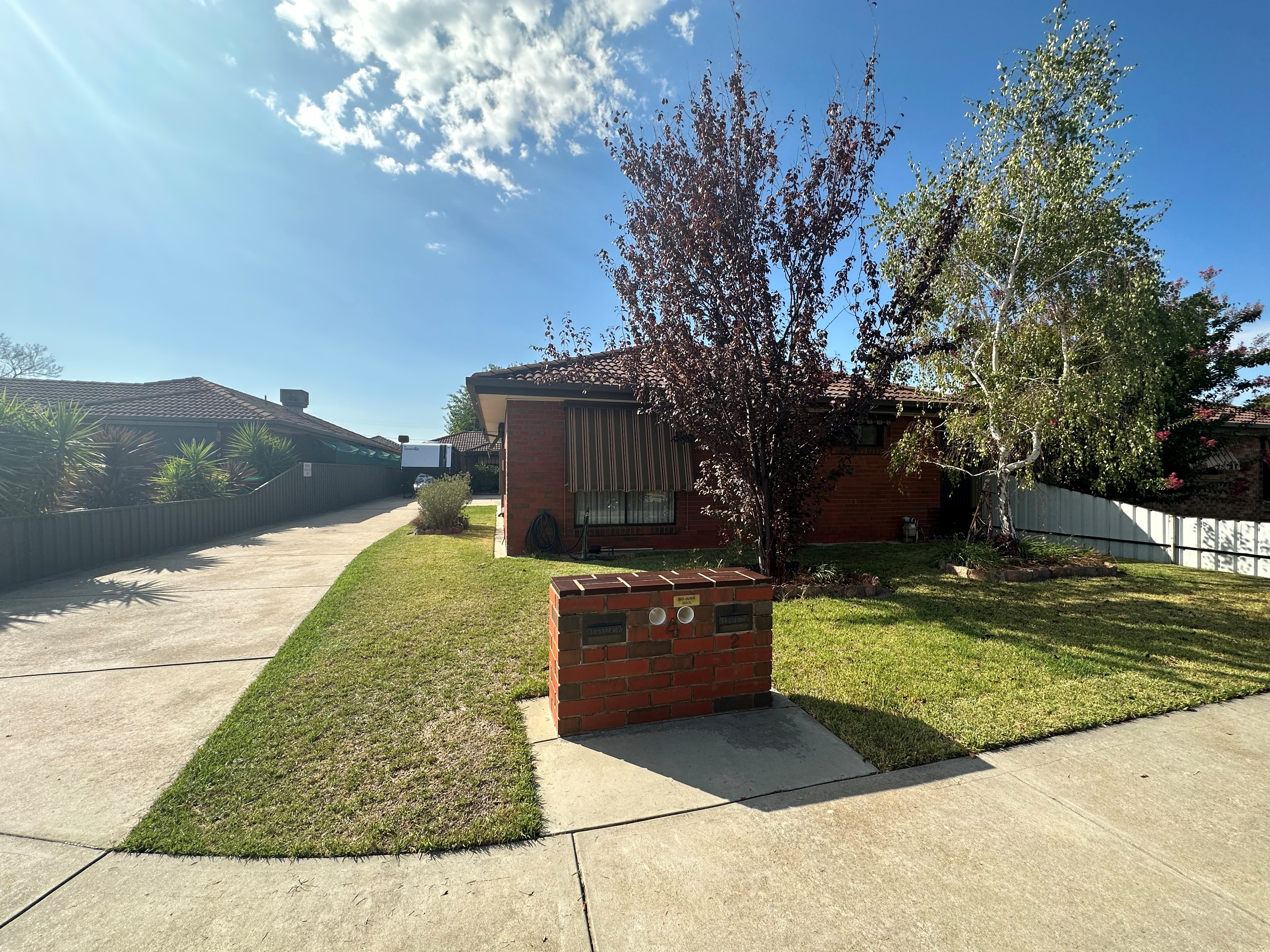 1 / 4 Kingston Court, Wangaratta