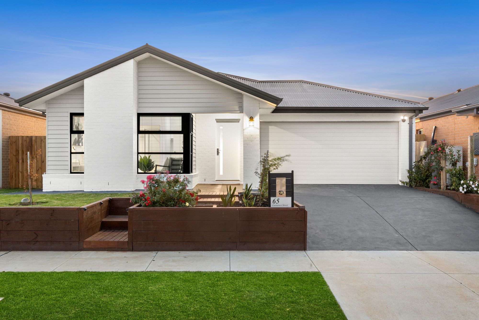 Listing image for 65 Eminence Street, MOUNT DUNEED  VIC  3217