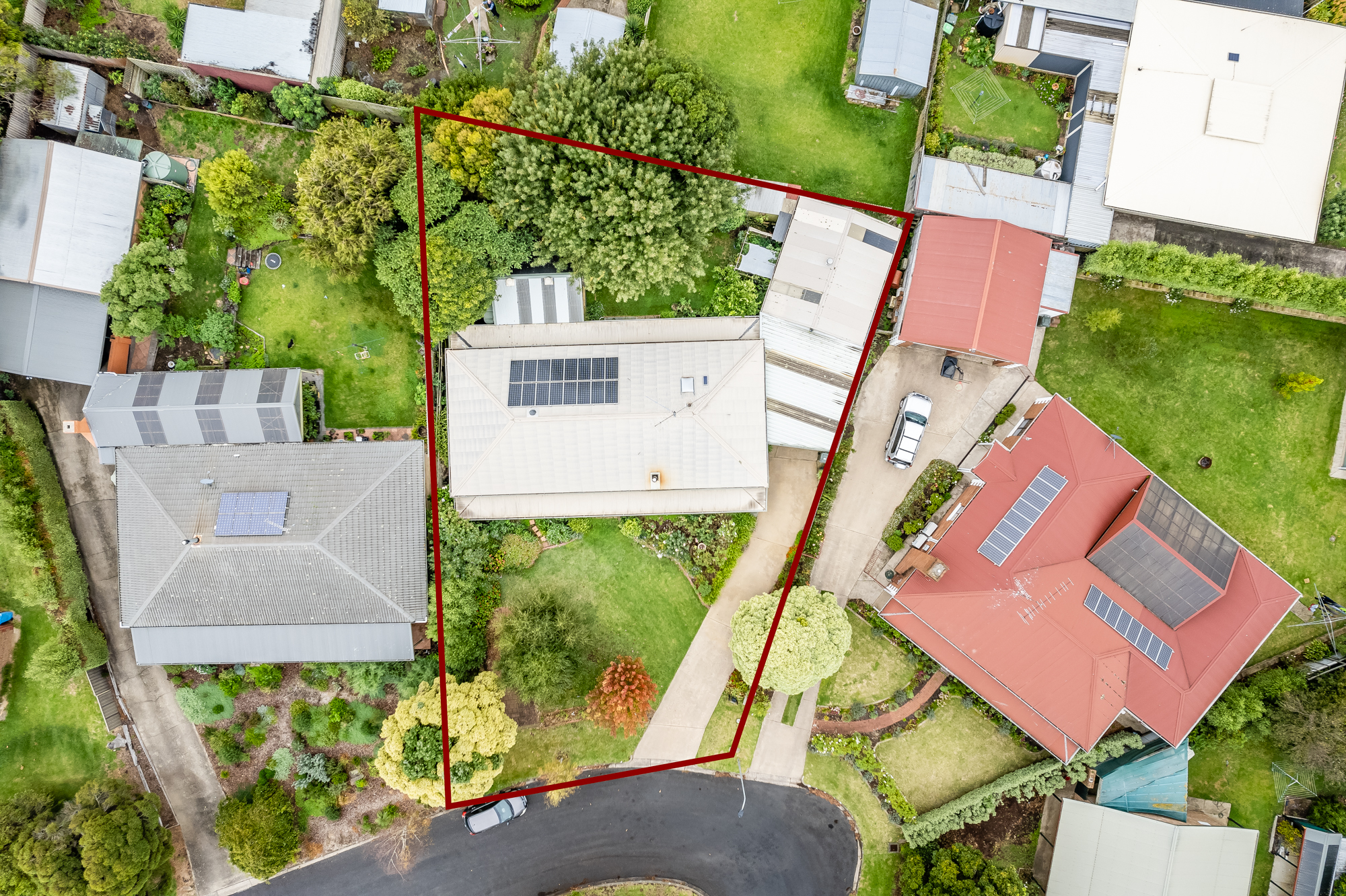 11 Lark Place, Mount Gambier
