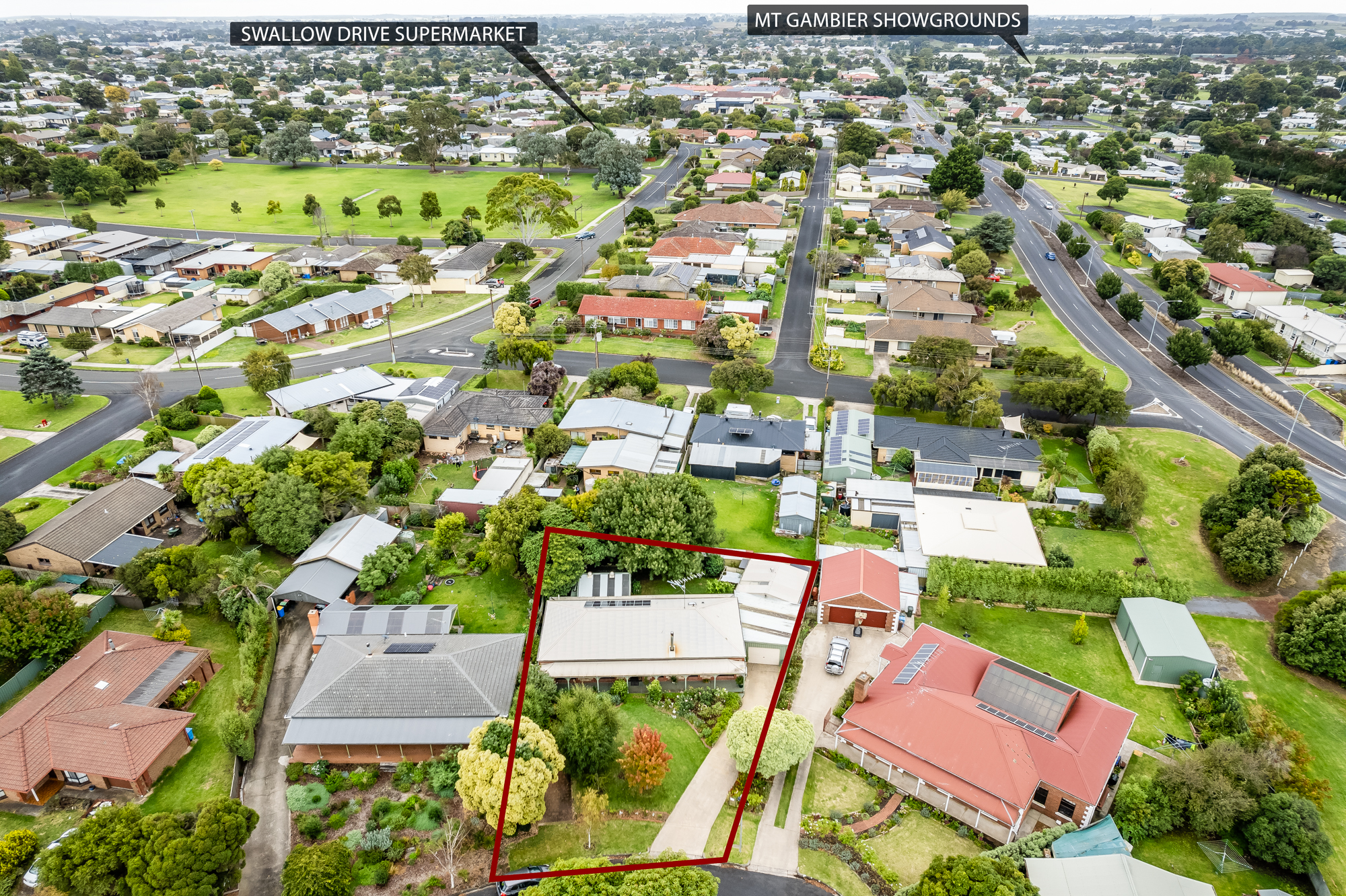 11 Lark Place, Mount Gambier