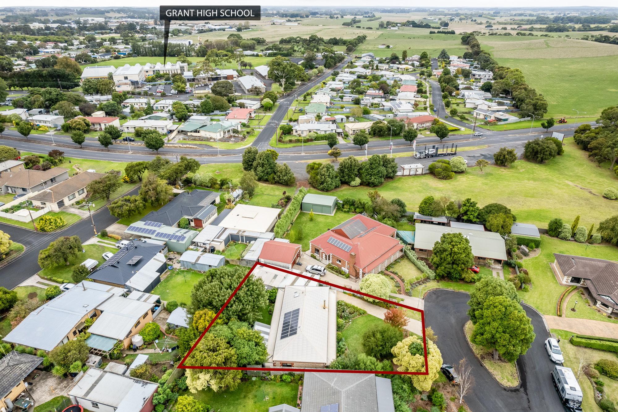 11 Lark Place, Mount Gambier