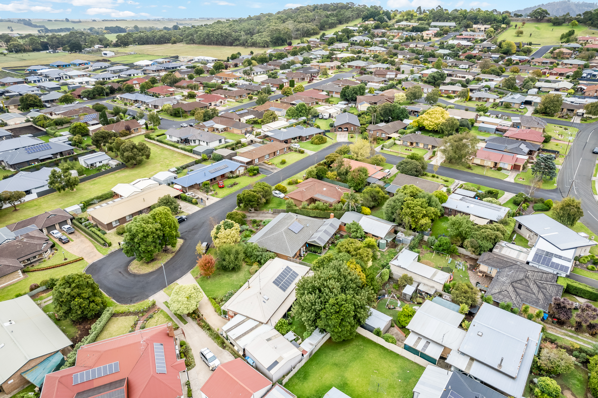 11 Lark Place, Mount Gambier