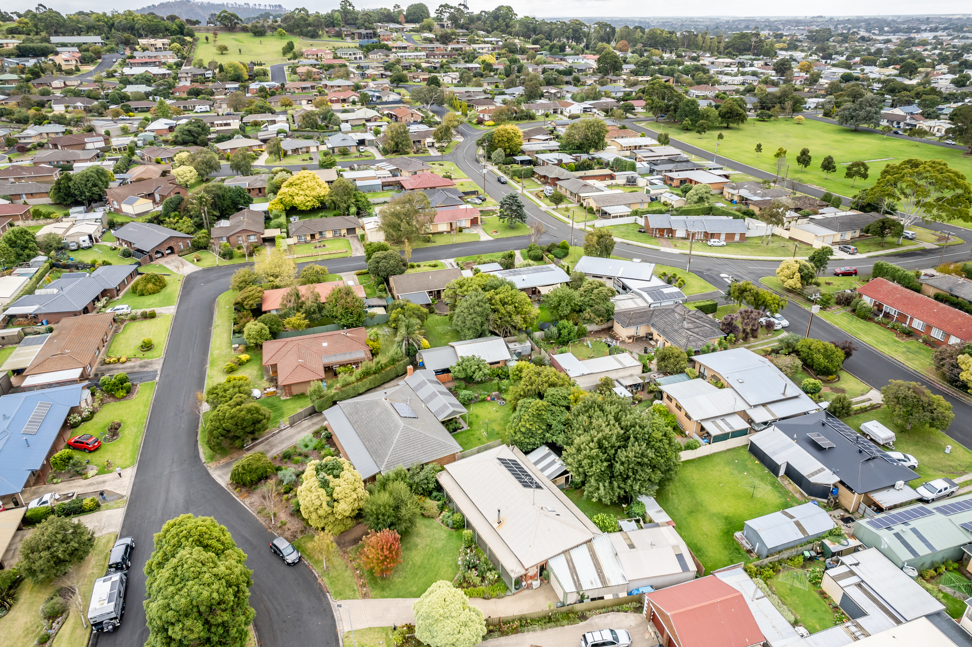 11 Lark Place, Mount Gambier