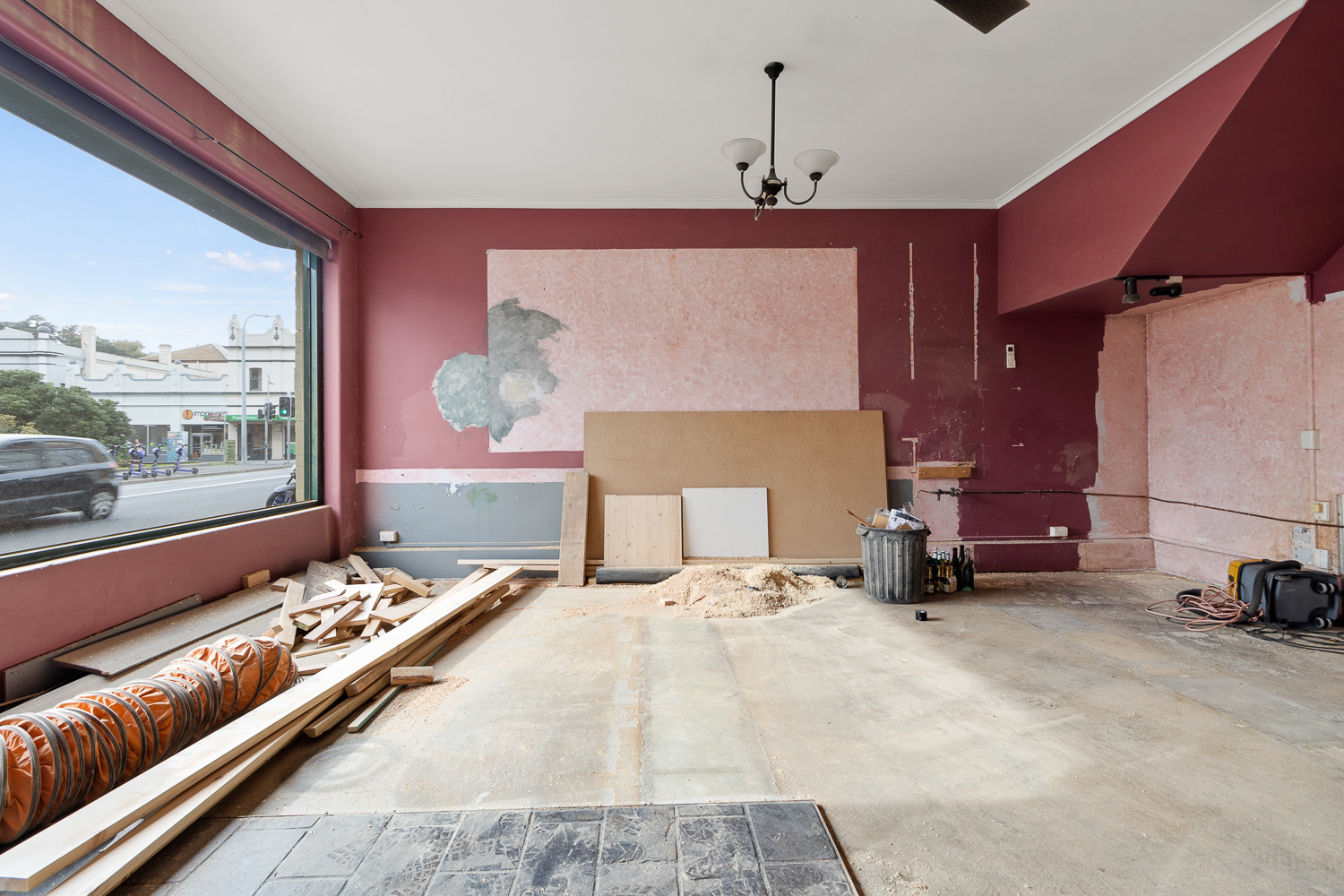 42-44 George Street, Launceston