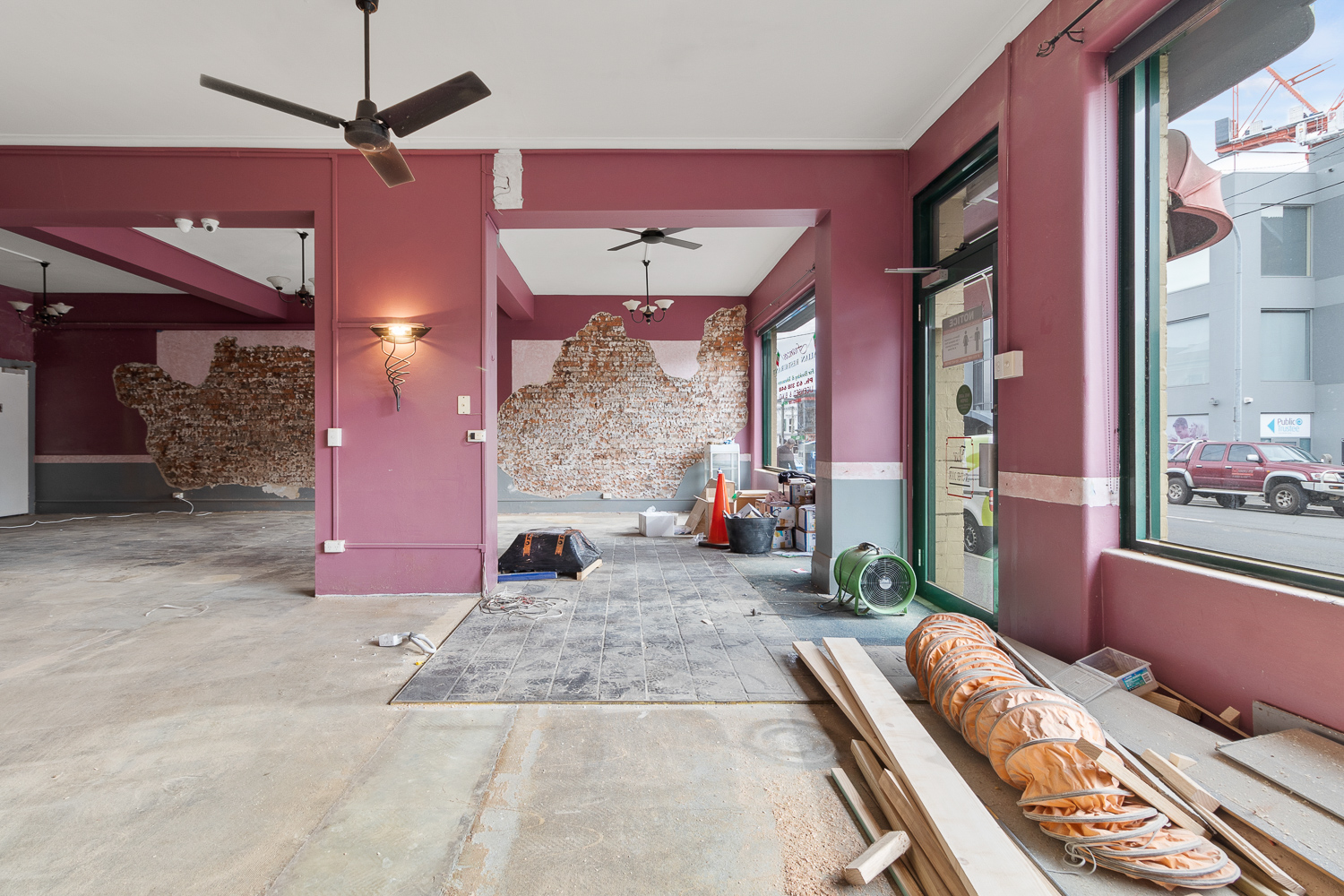 42-44 George Street, Launceston