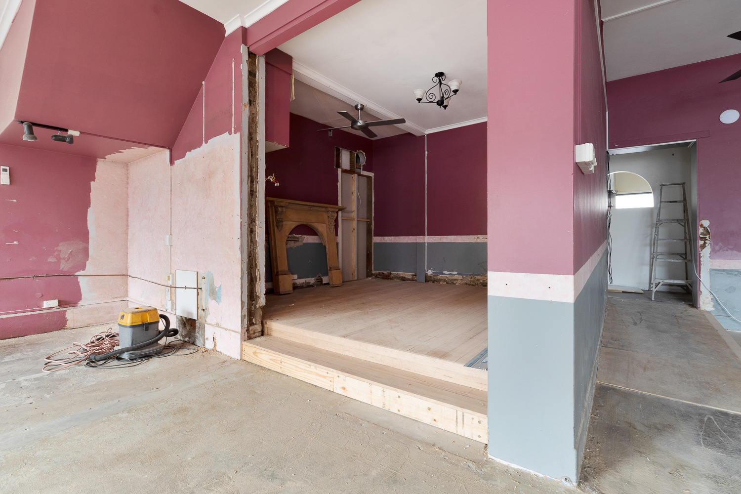 42-44 George Street, Launceston