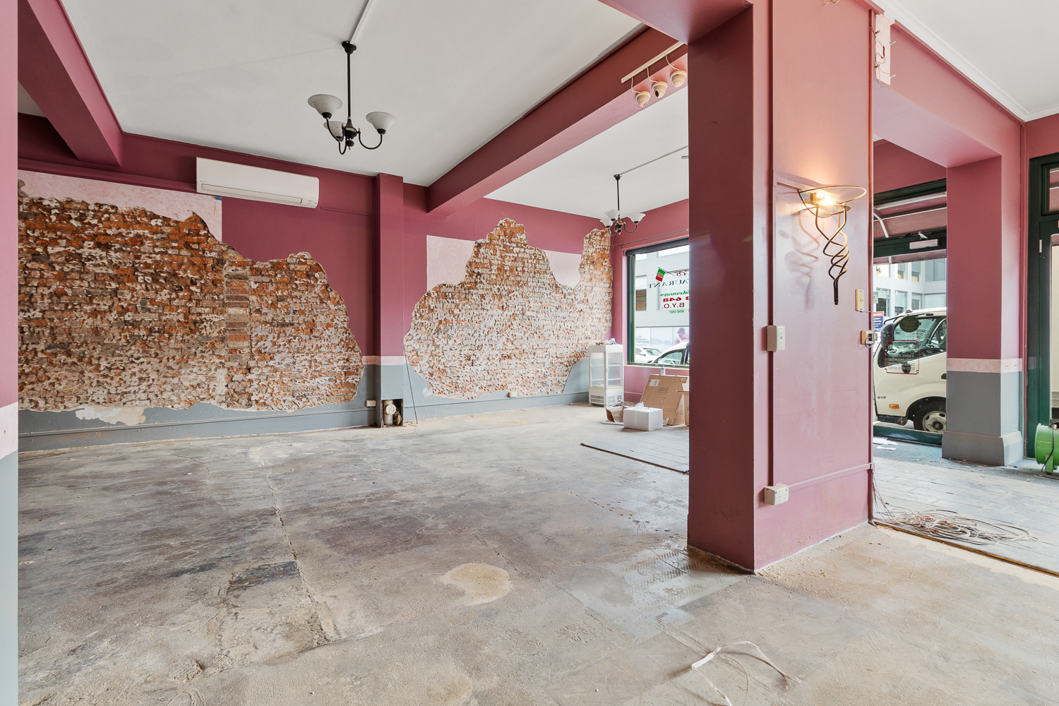 42-44 George Street, Launceston