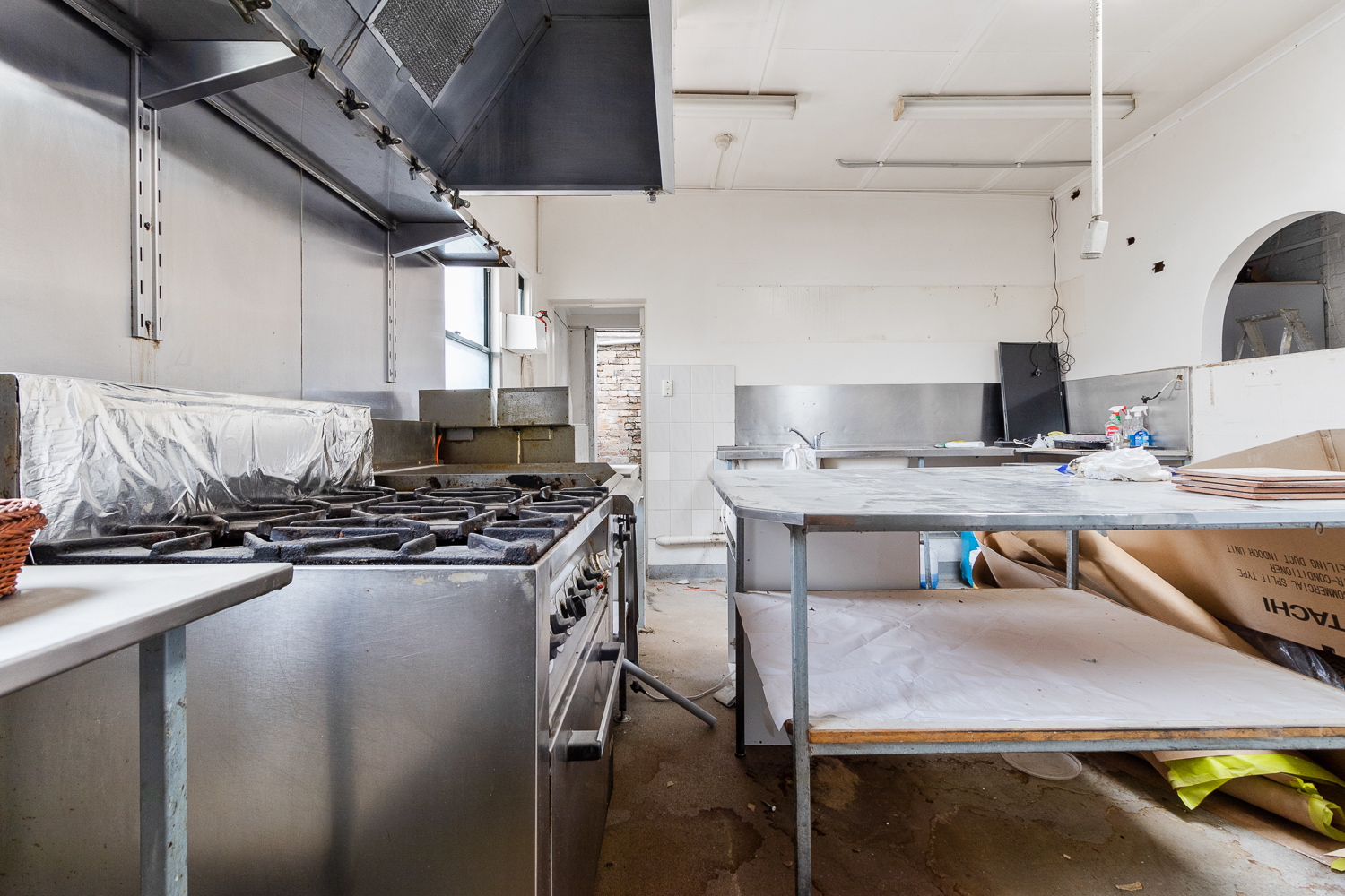 42-44 George Street, Launceston