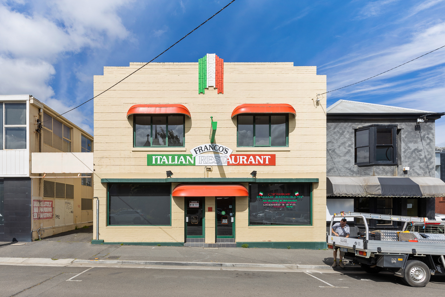 42-44 George Street, Launceston