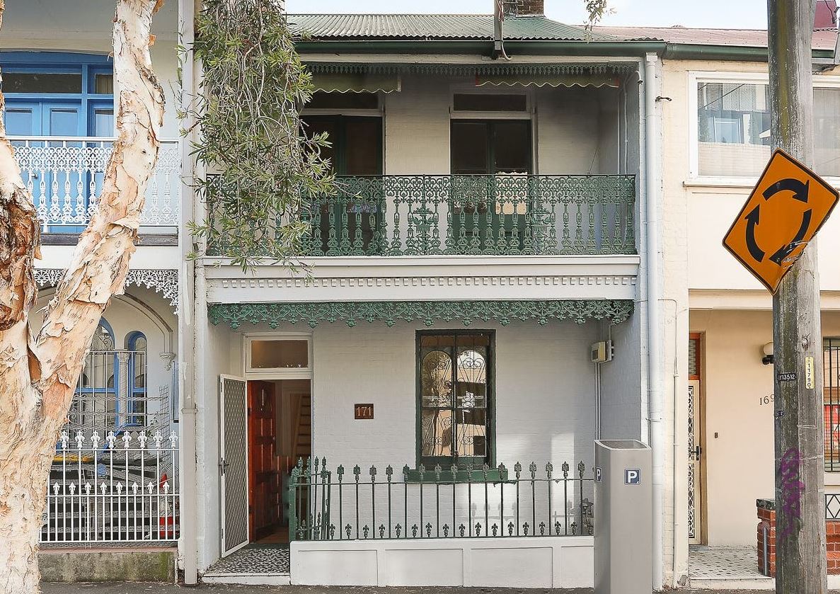 171 Commonwealth Street