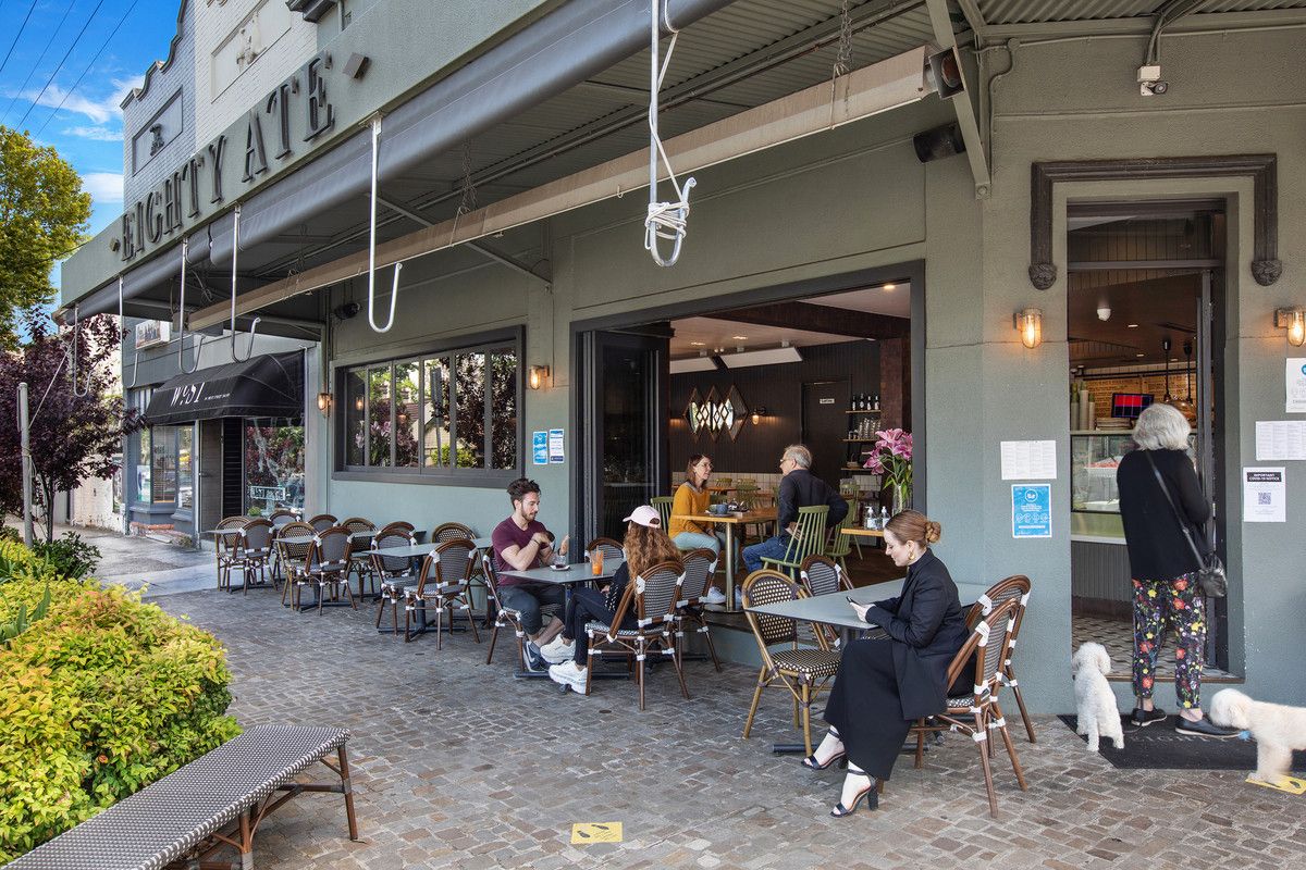 804 / 39 McLaren Street, North Sydney