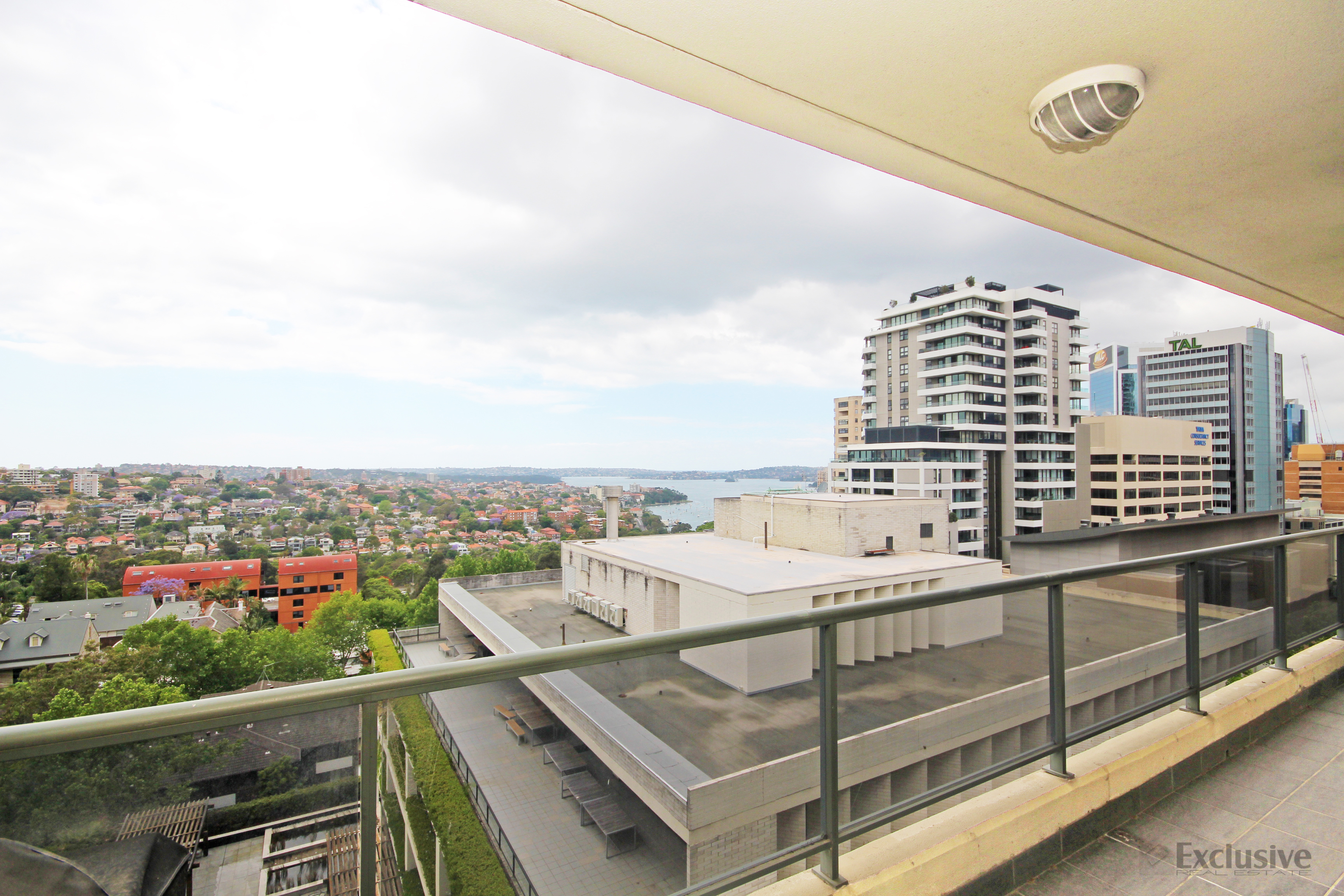 804 / 39 McLaren Street, North Sydney