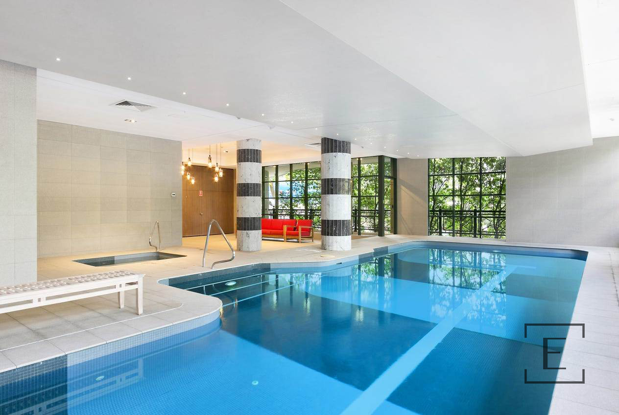 804 / 39 McLaren Street, North Sydney