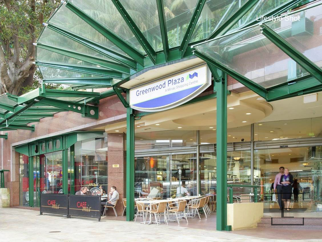 804 / 39 McLaren Street, North Sydney