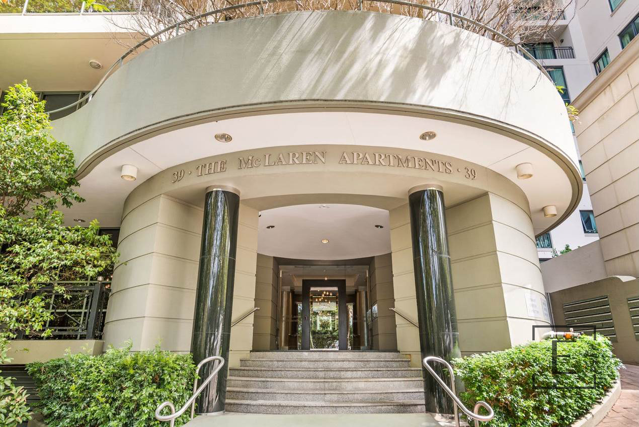 804 / 39 McLaren Street, North Sydney