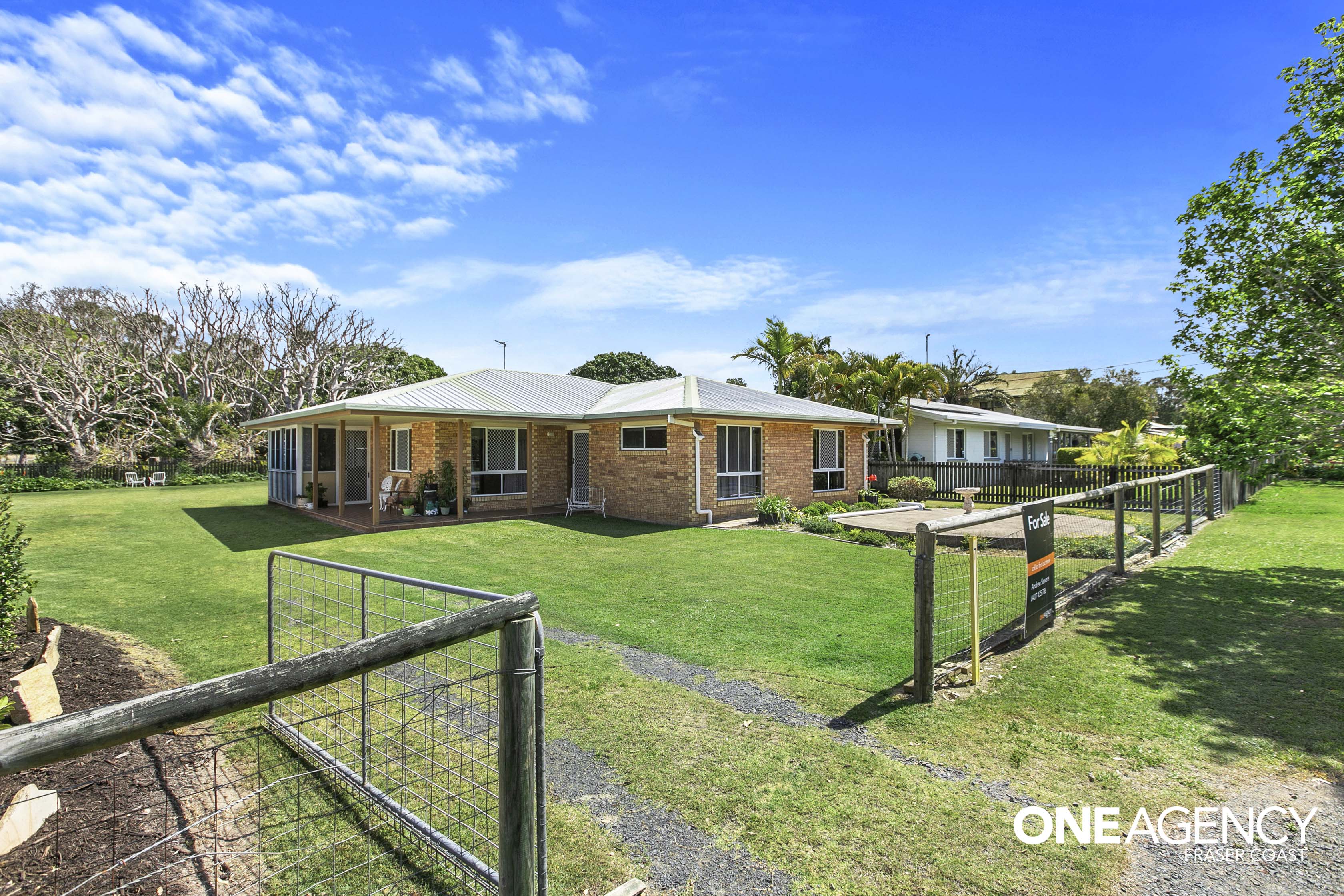 7 Piggford Lane, Walligan