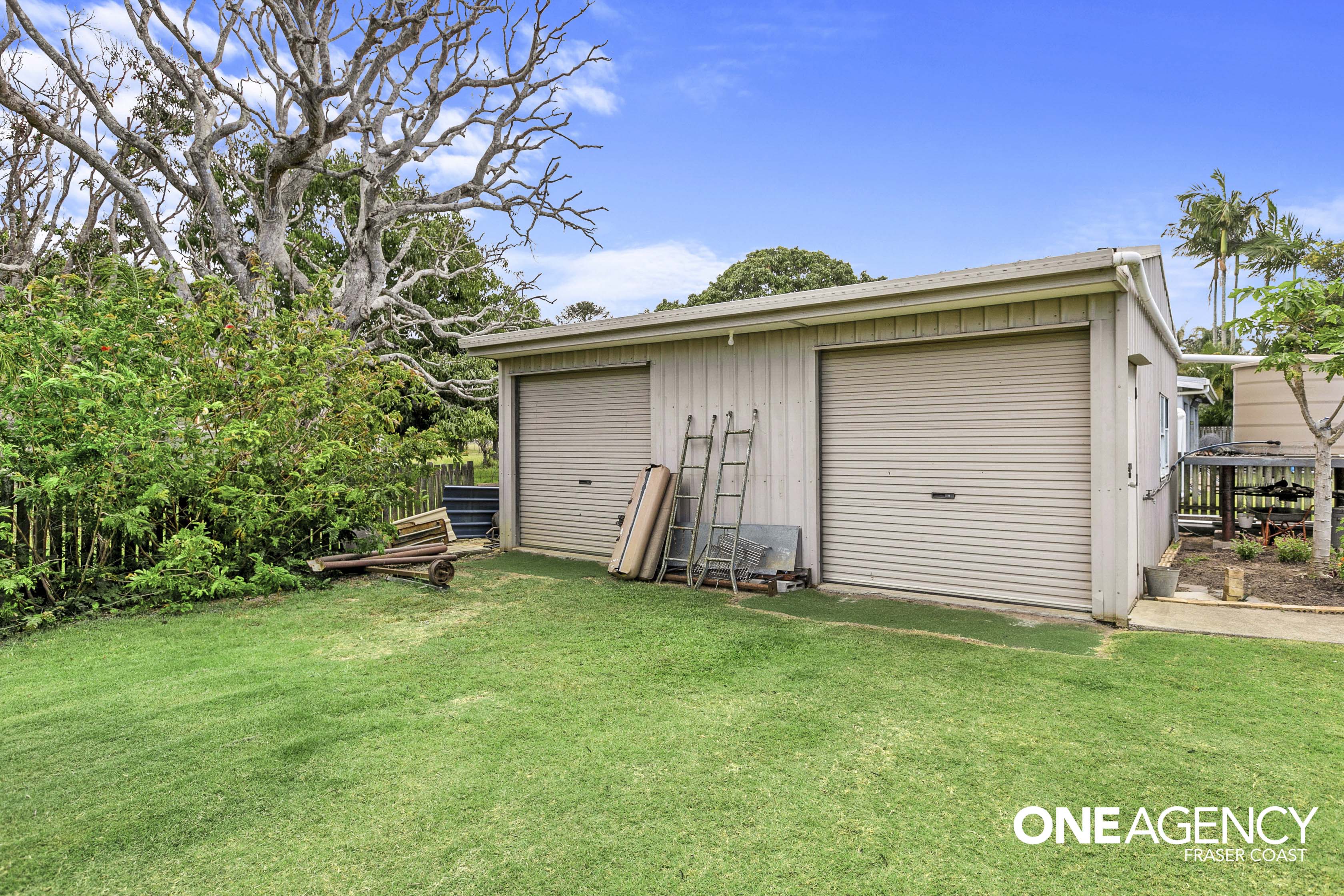 7 Piggford Lane, Walligan
