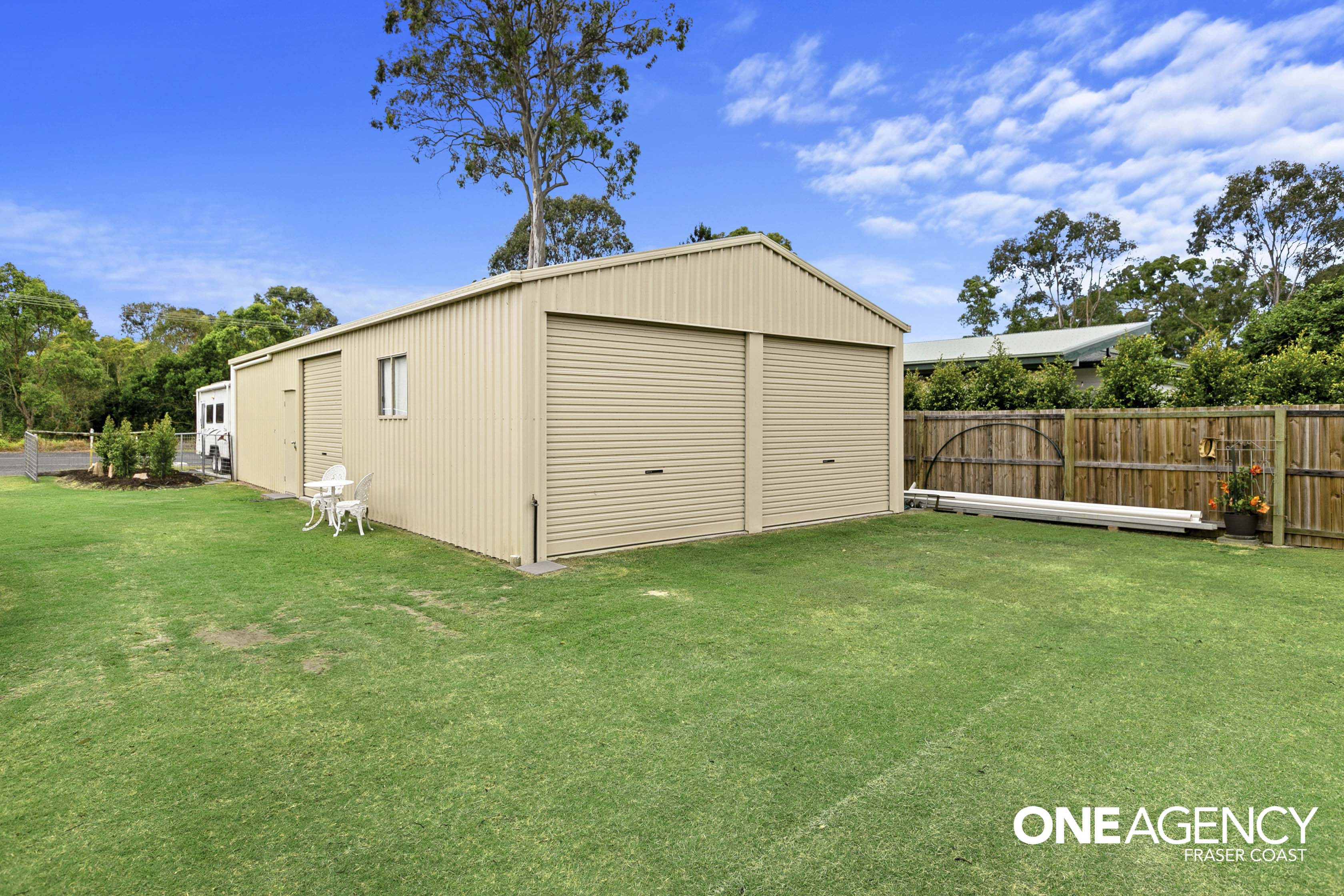 7 Piggford Lane, Walligan