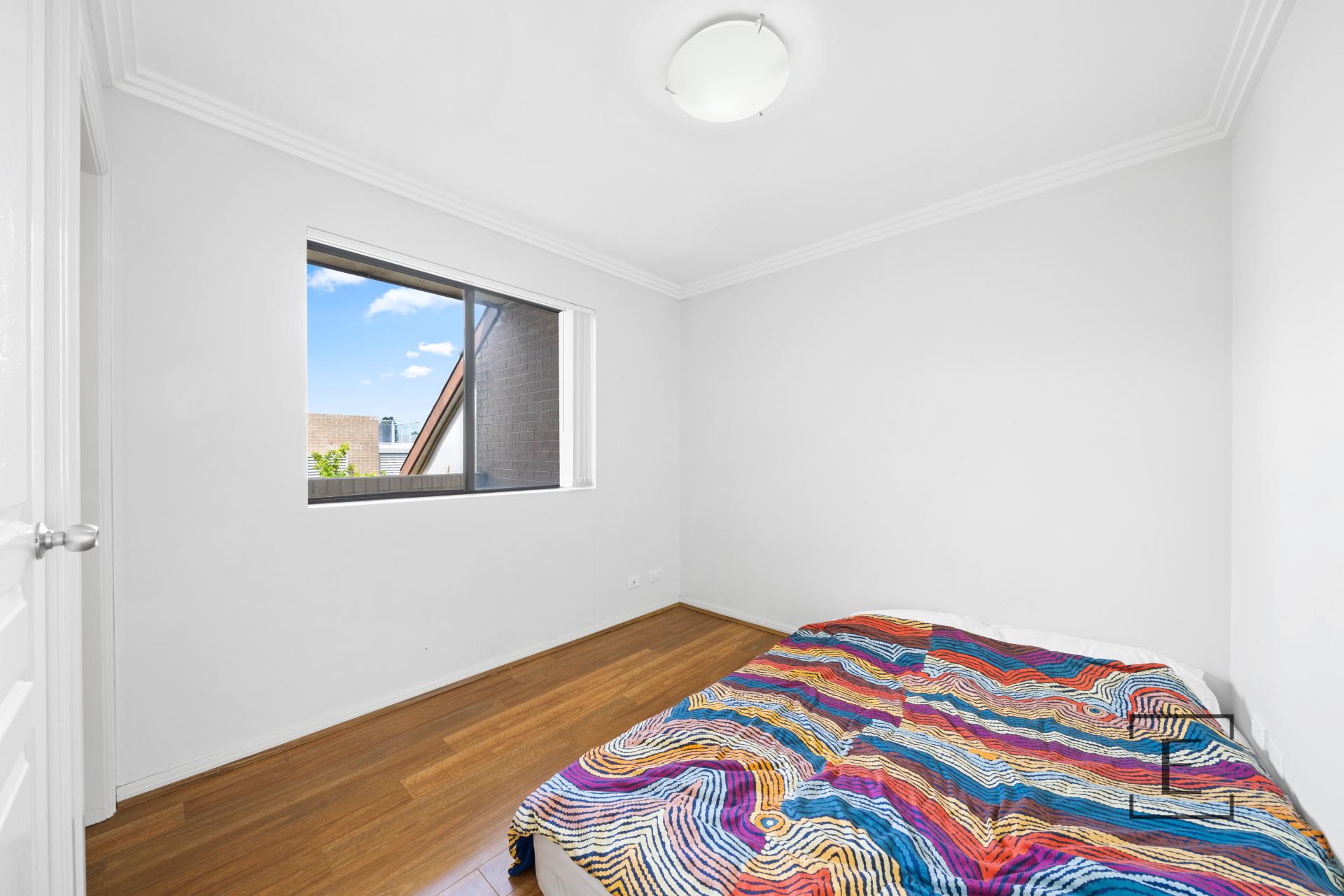 12 / 18-20 Courallie Avenue, Homebush West