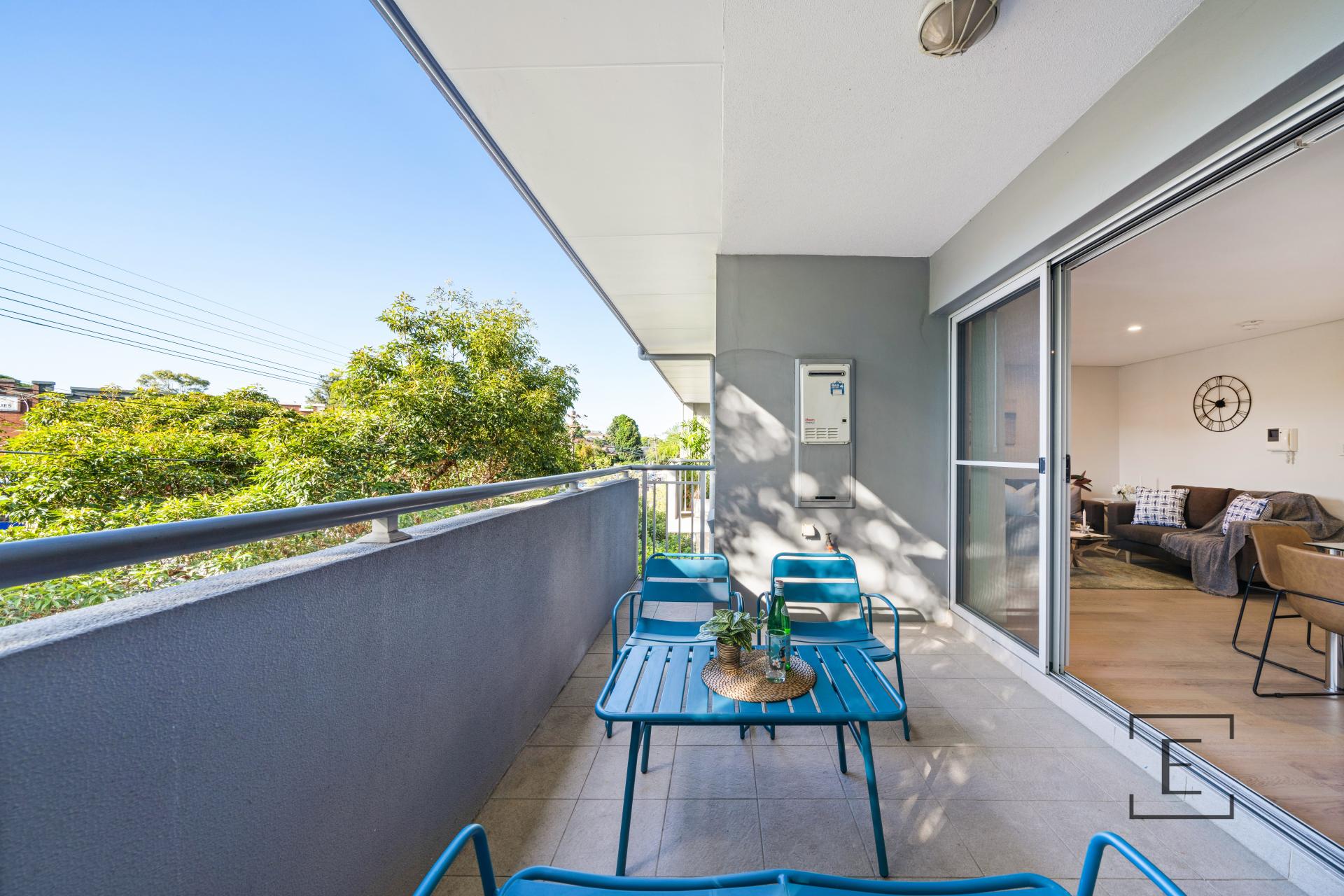 21 / 57-63 Fairlight Street, Five Dock