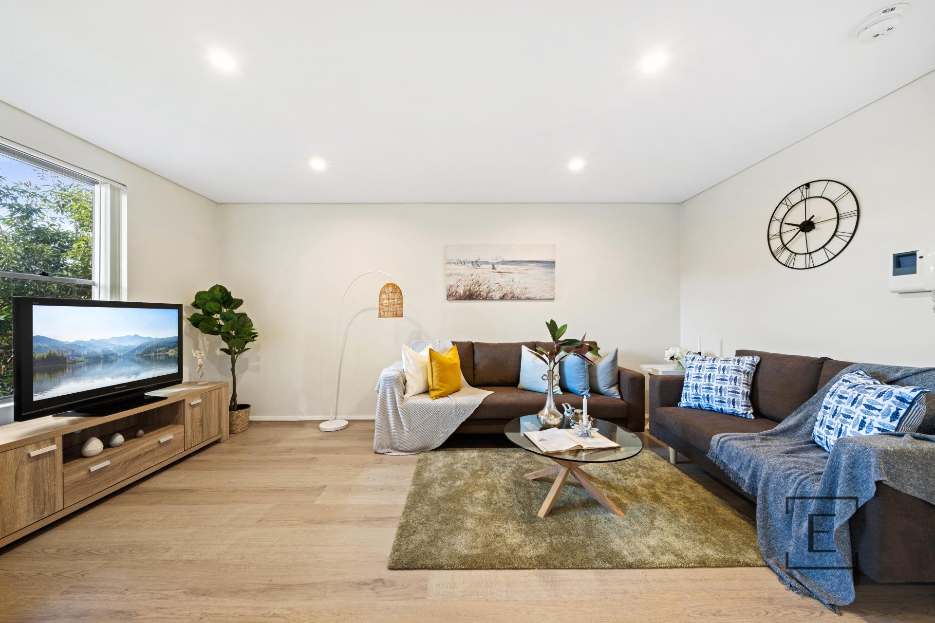 21 / 57-63 Fairlight Street, Five Dock