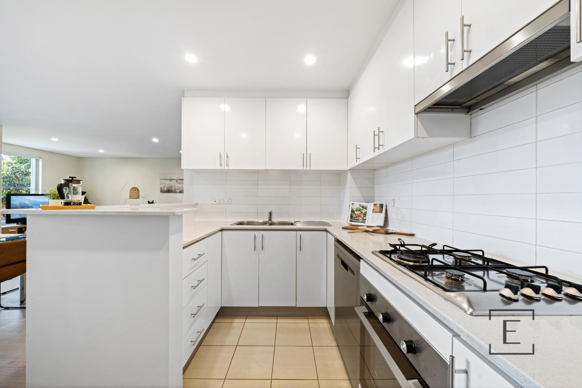 21 / 57-63 Fairlight Street, Five Dock