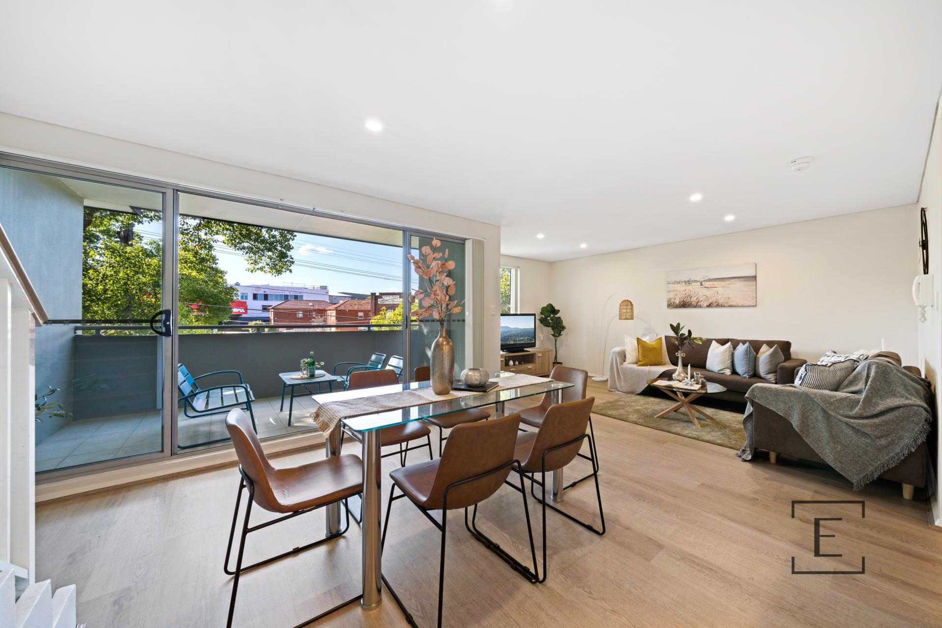 21 / 57-63 Fairlight Street, Five Dock