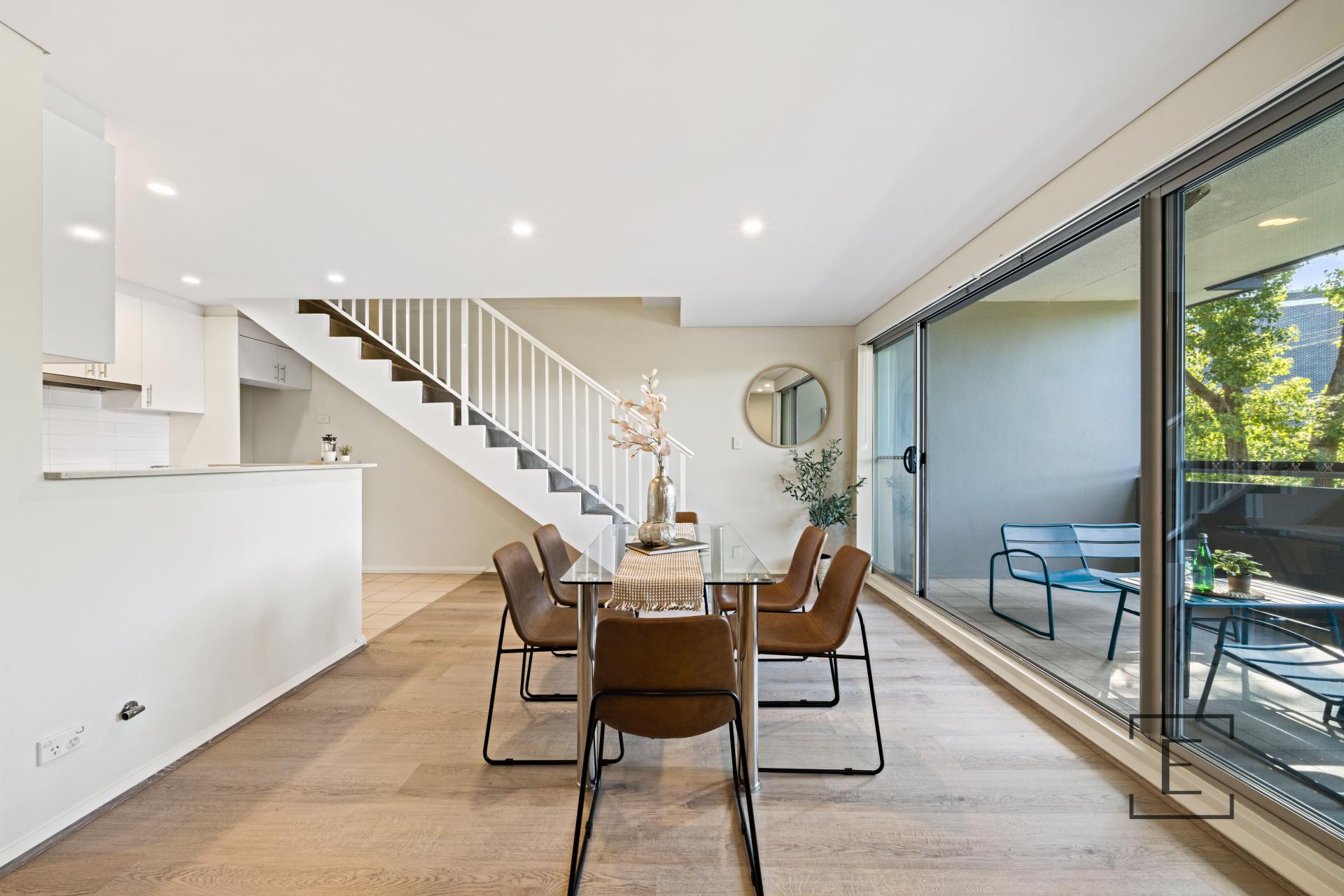 21 / 57-63 Fairlight Street, Five Dock