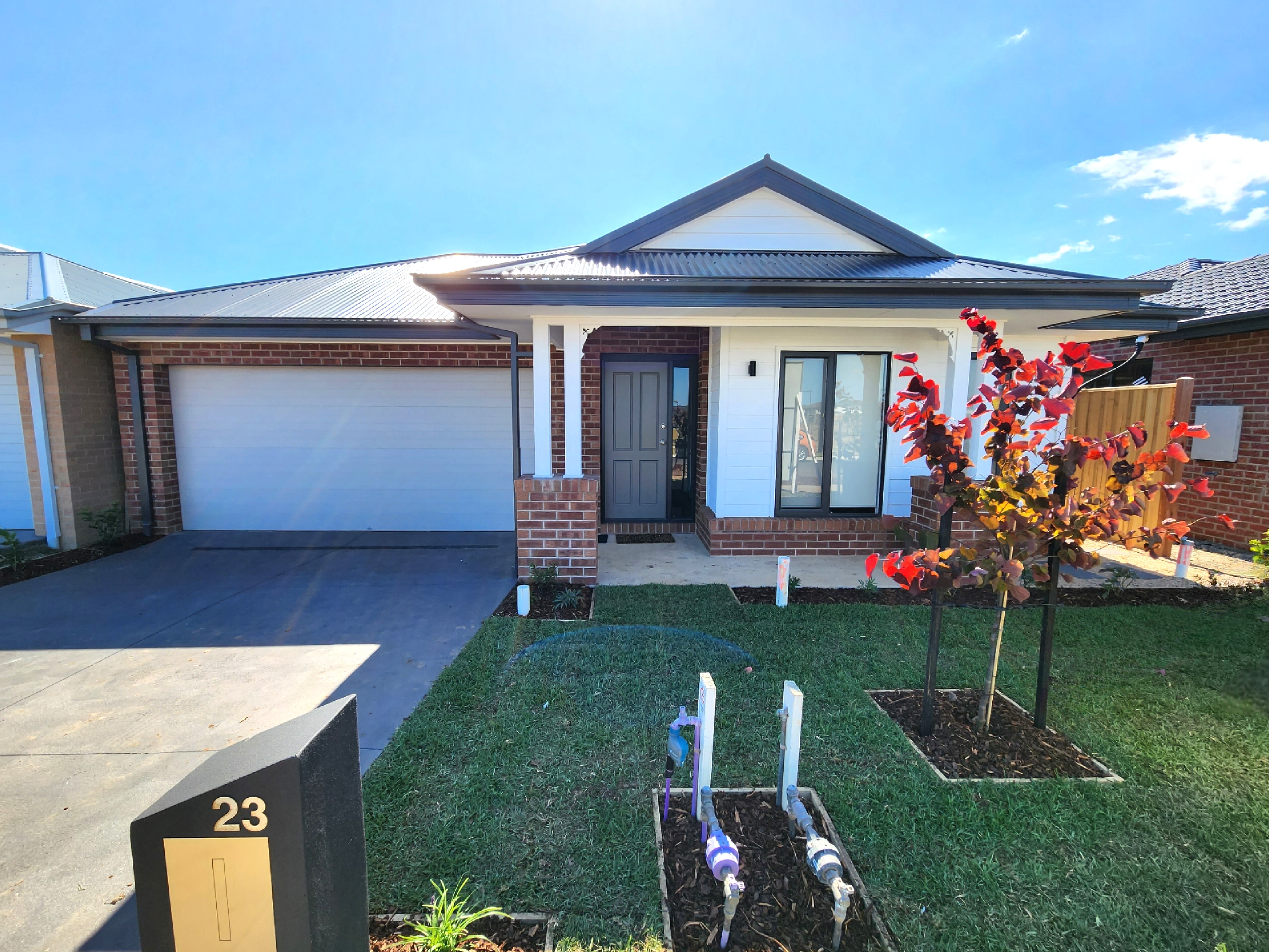 Listing image for 23 Sorell Street, ARMSTRONG CREEK  VIC  3217