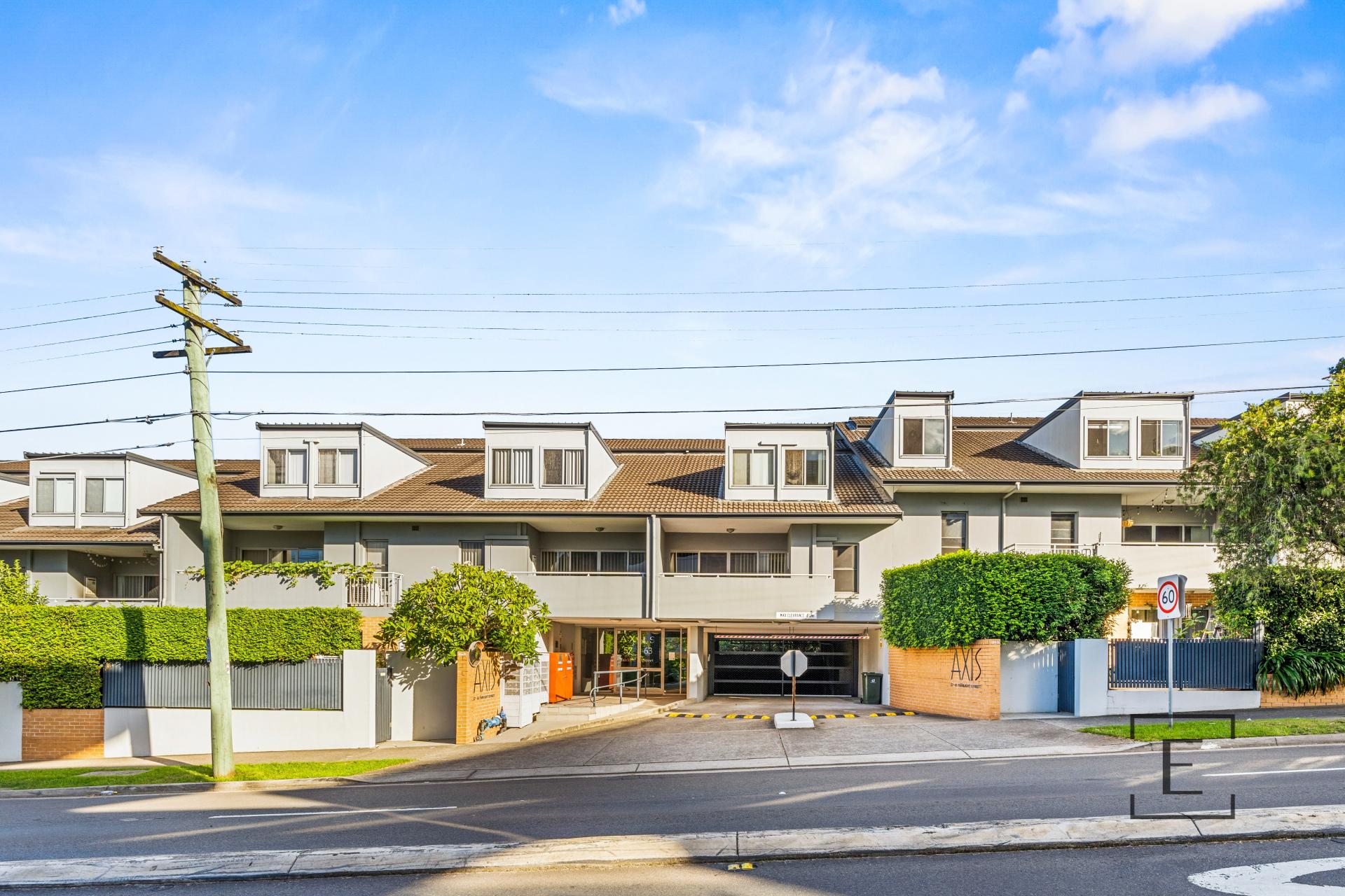 19 / 57-63 Fairlight Street, Five Dock