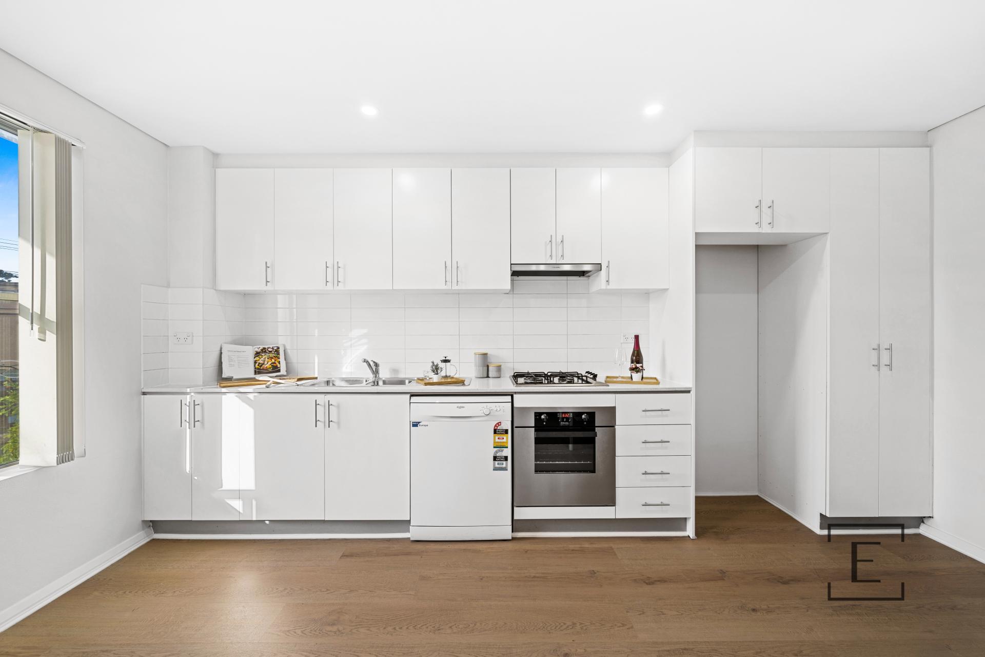 19 / 57-63 Fairlight Street, Five Dock