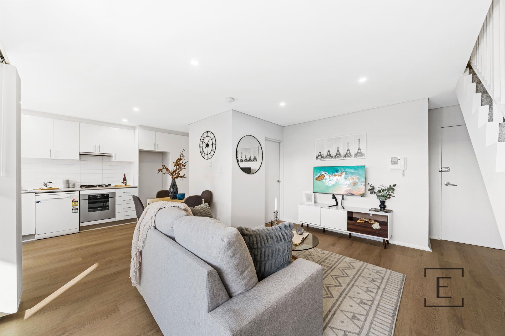 19 / 57-63 Fairlight Street, Five Dock