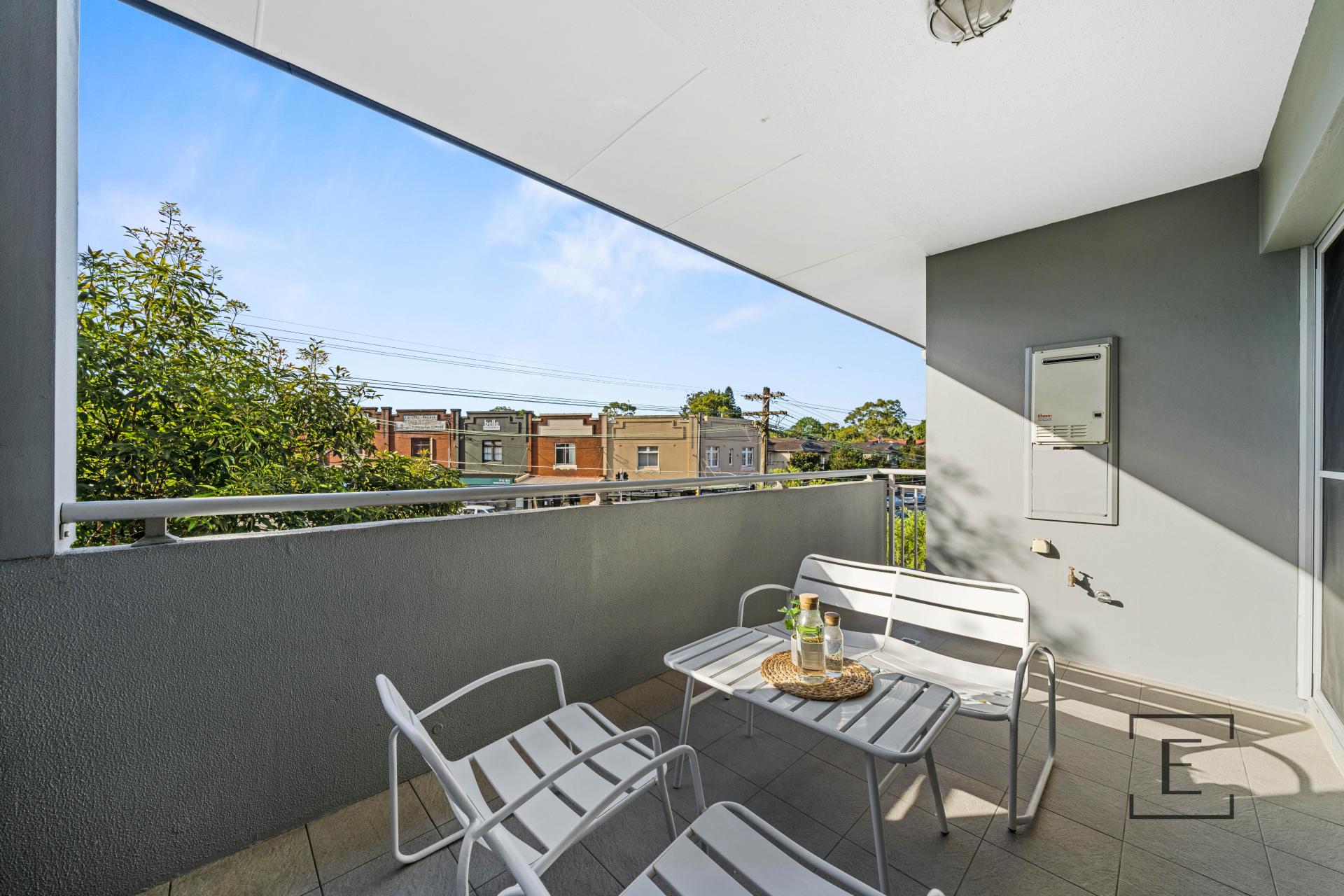 19 / 57-63 Fairlight Street, Five Dock