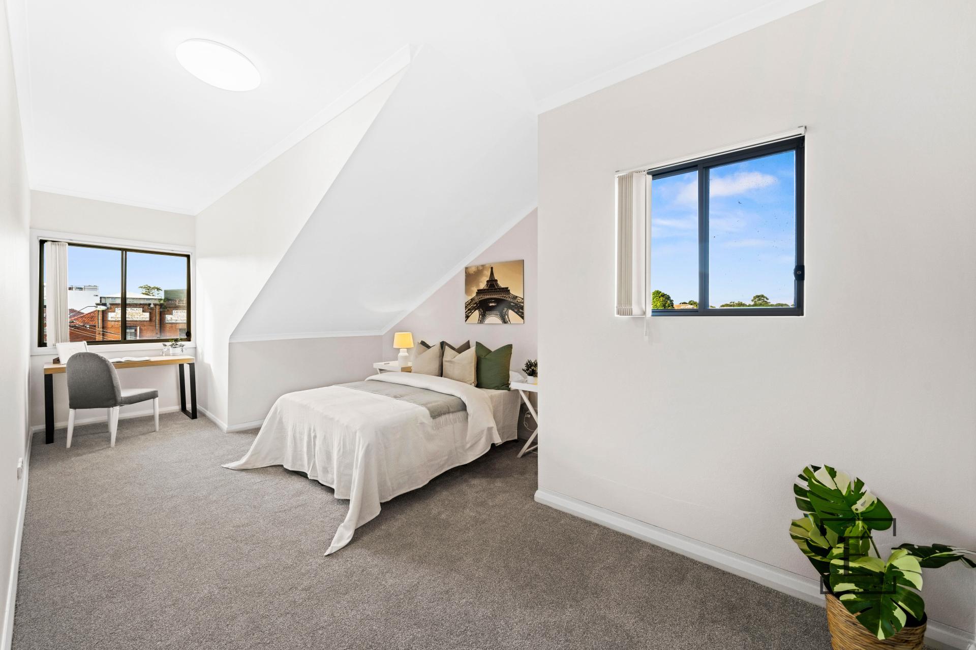 19 / 57-63 Fairlight Street, Five Dock