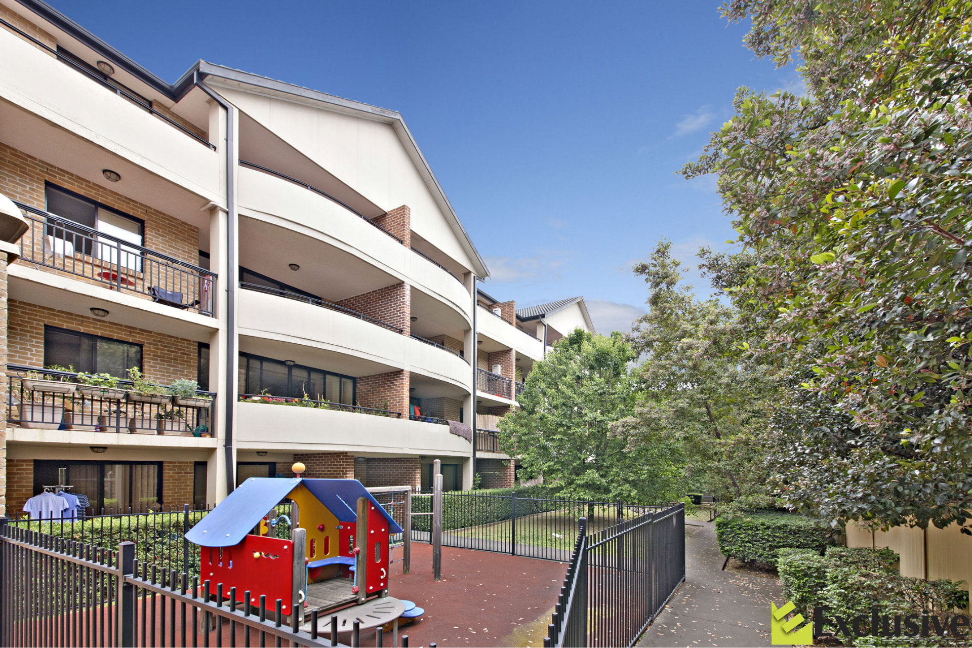 10 / 38-40 Marlborough Road, Homebush West