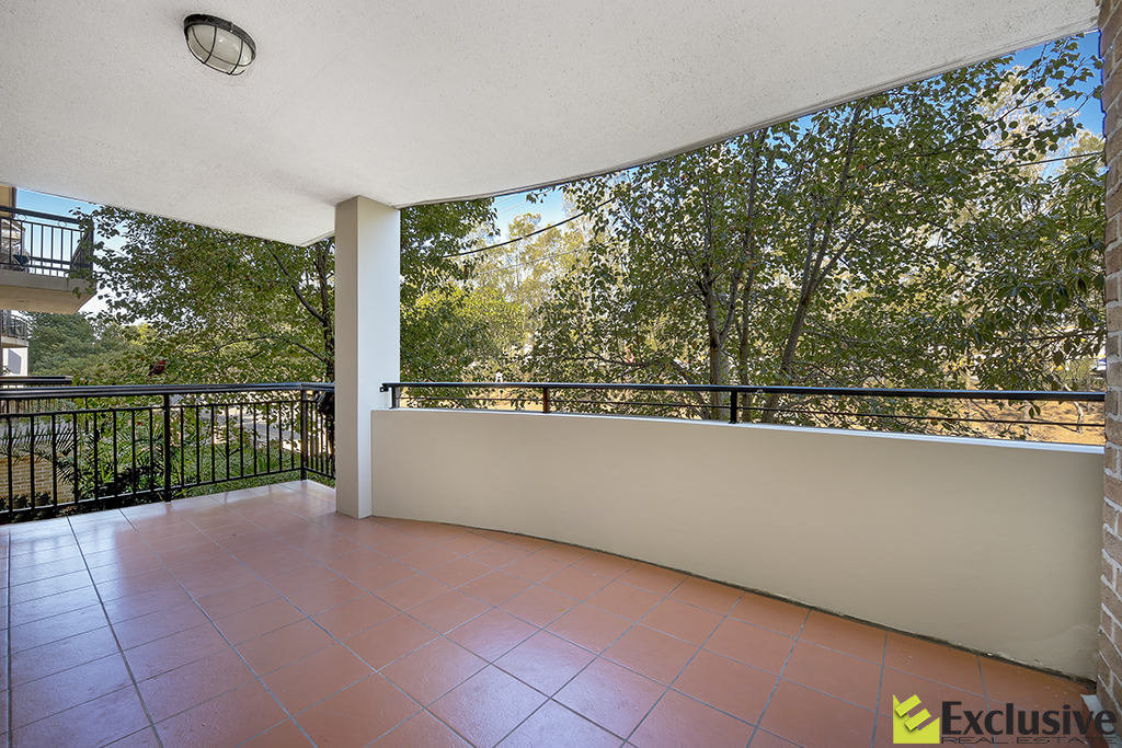 10 / 38-40 Marlborough Road, Homebush West