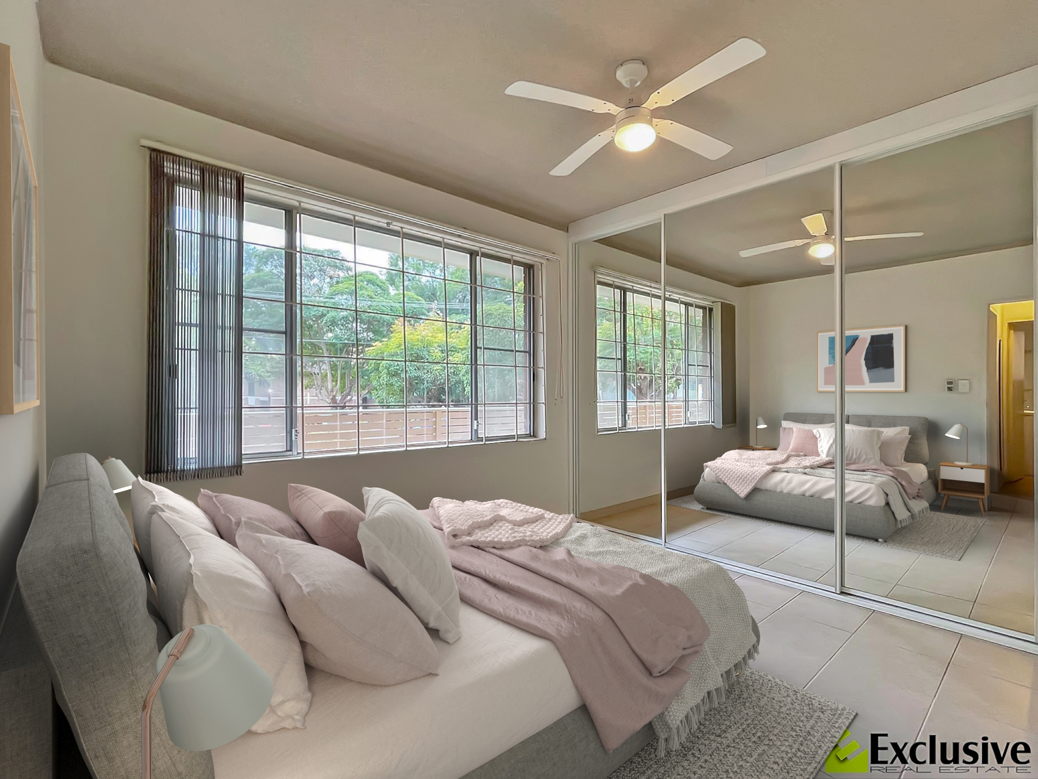 2 / 2 Exeter Road, Homebush West