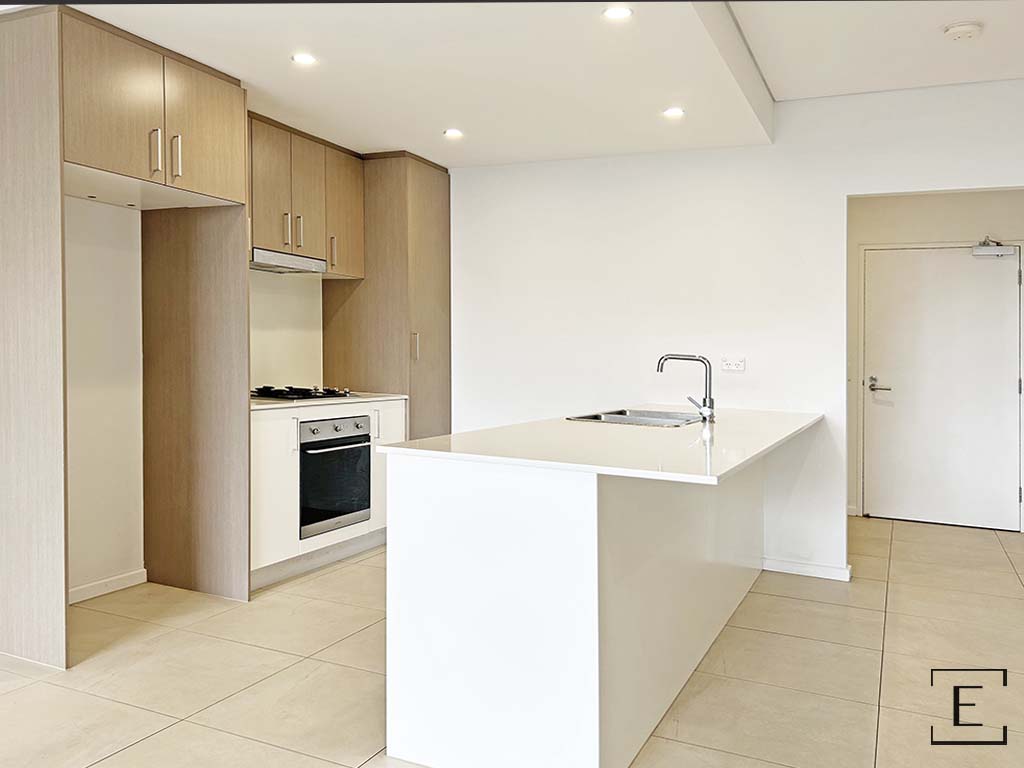 204 / 89 Park Road, Homebush