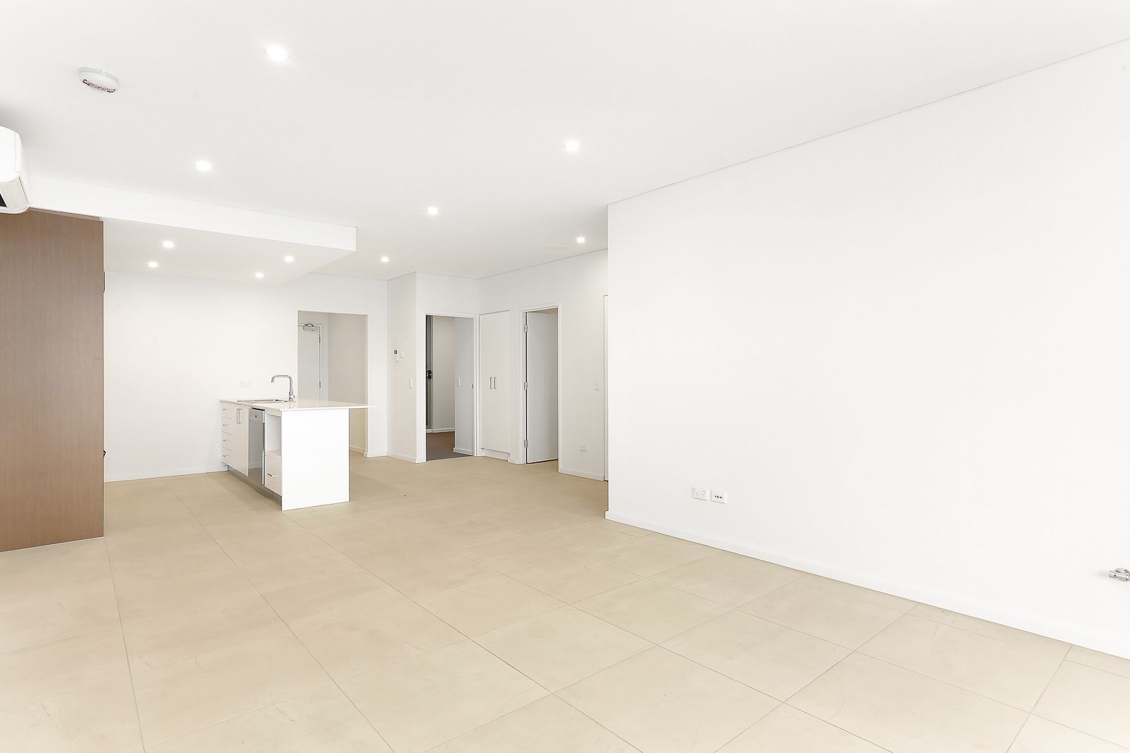 204 / 89 Park Road, Homebush