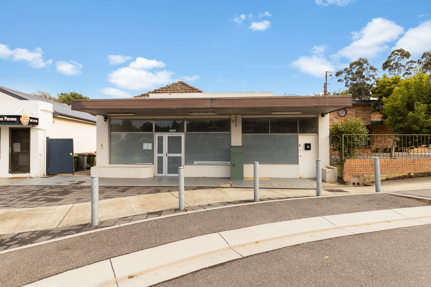 78 Pomona Road, Riverside