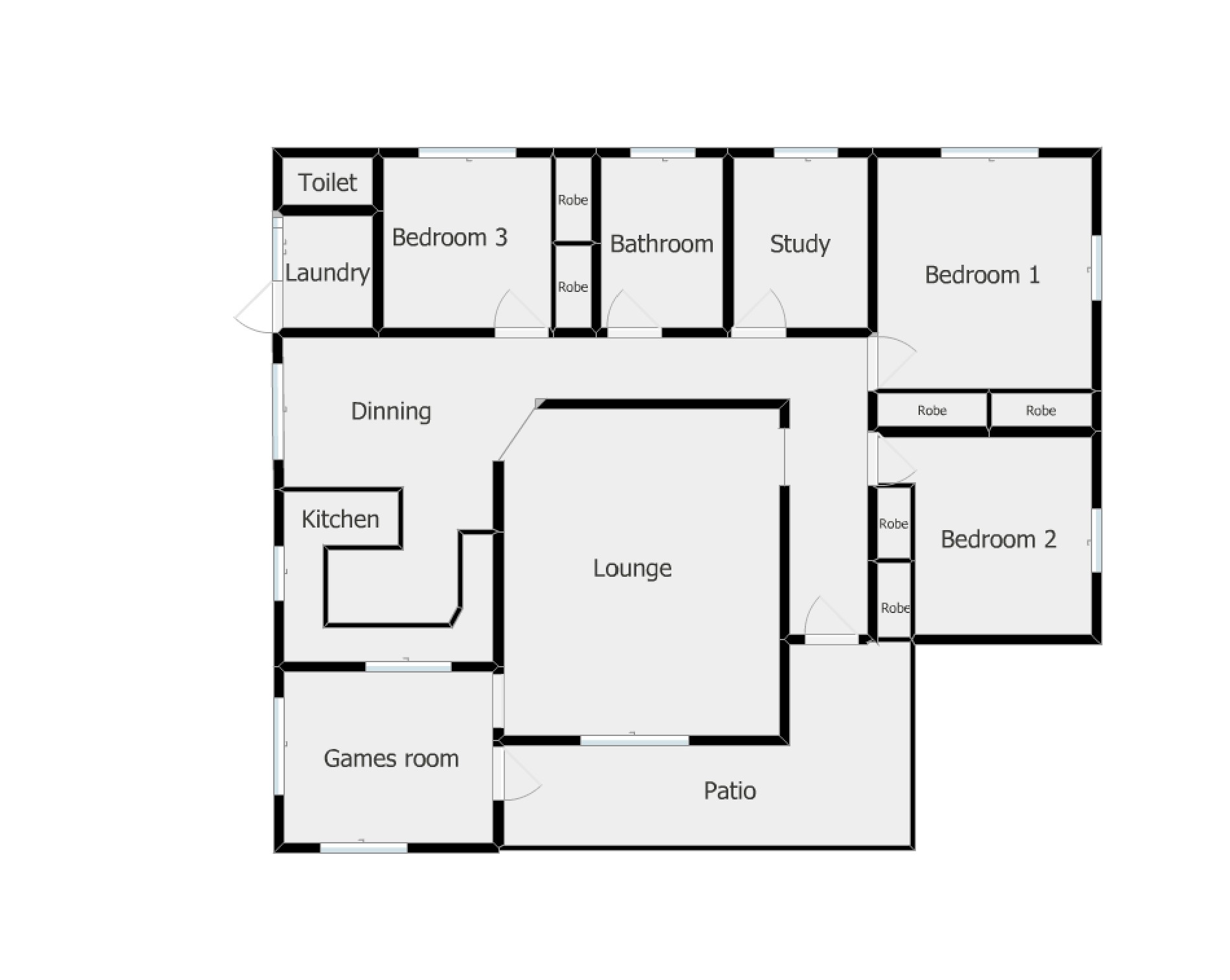7 Piggford Lane, Walligan