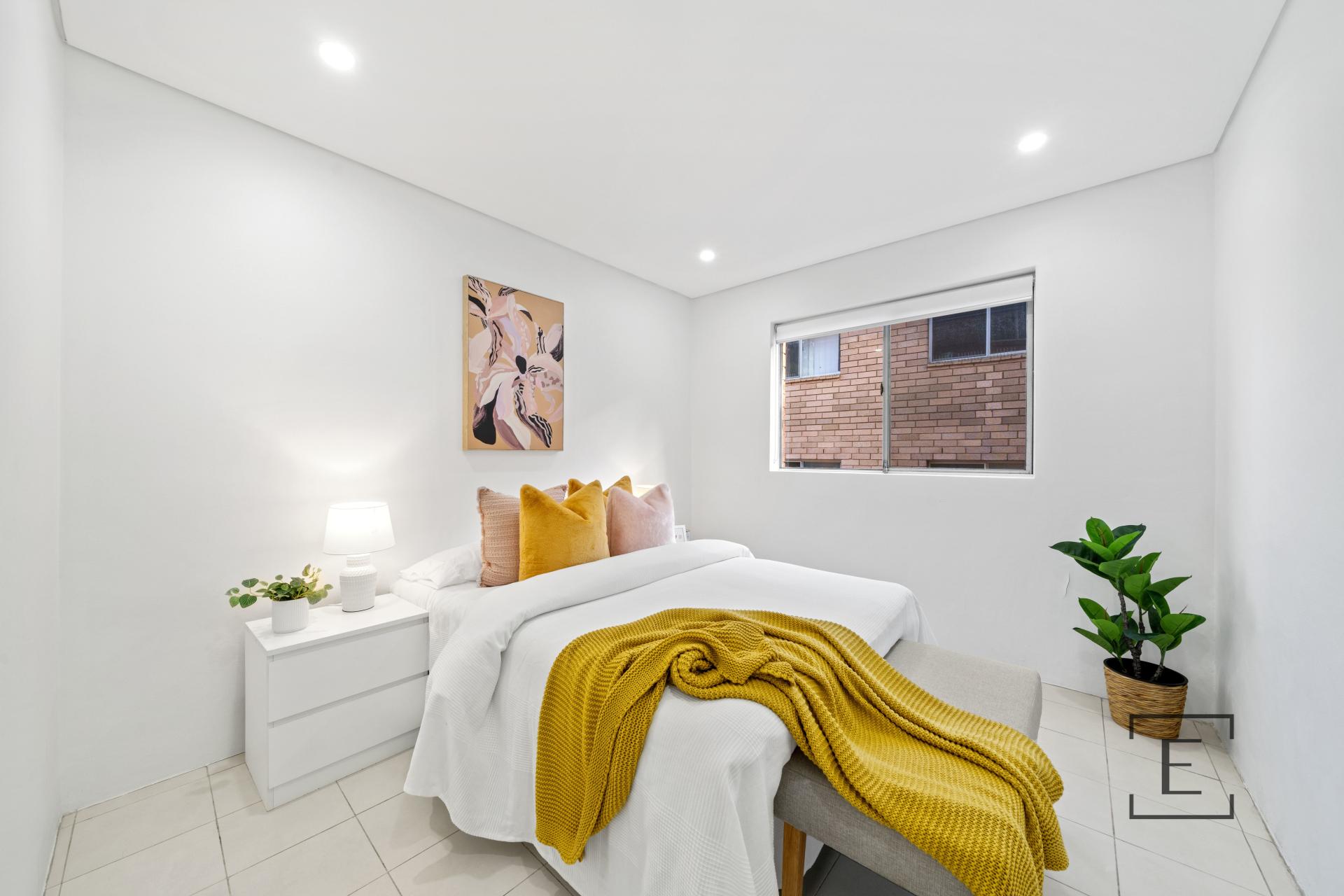 8 / 22 Hornsey Road, Homebush West