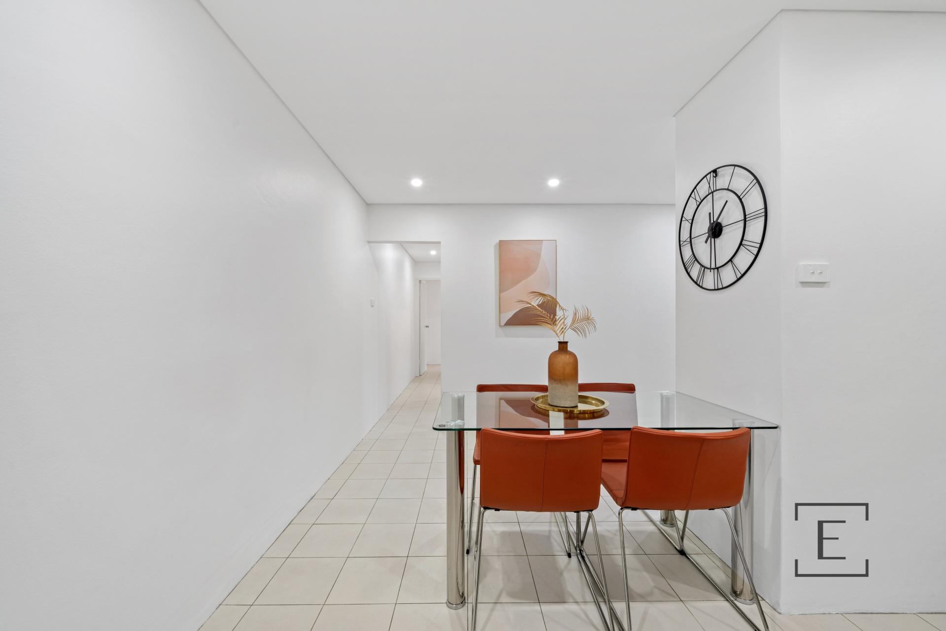 8 / 22 Hornsey Road, Homebush West