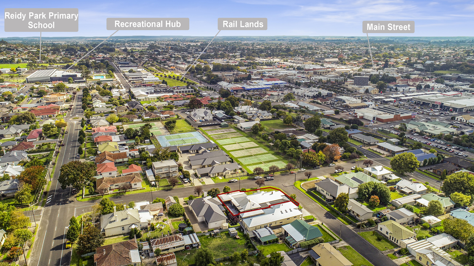 3 Reginald Street, Mount Gambier