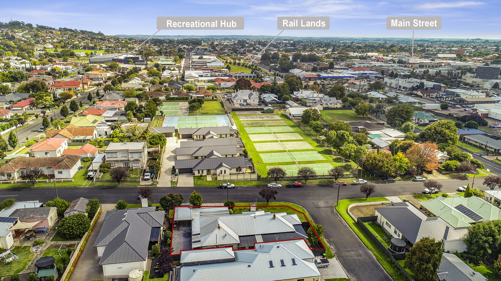 3 Reginald Street, Mount Gambier