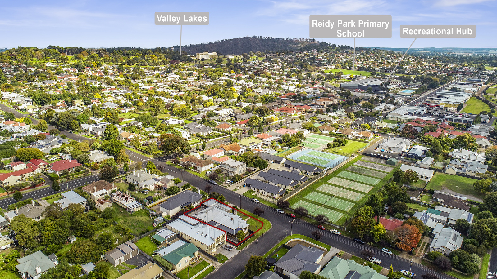 3 Reginald Street, Mount Gambier